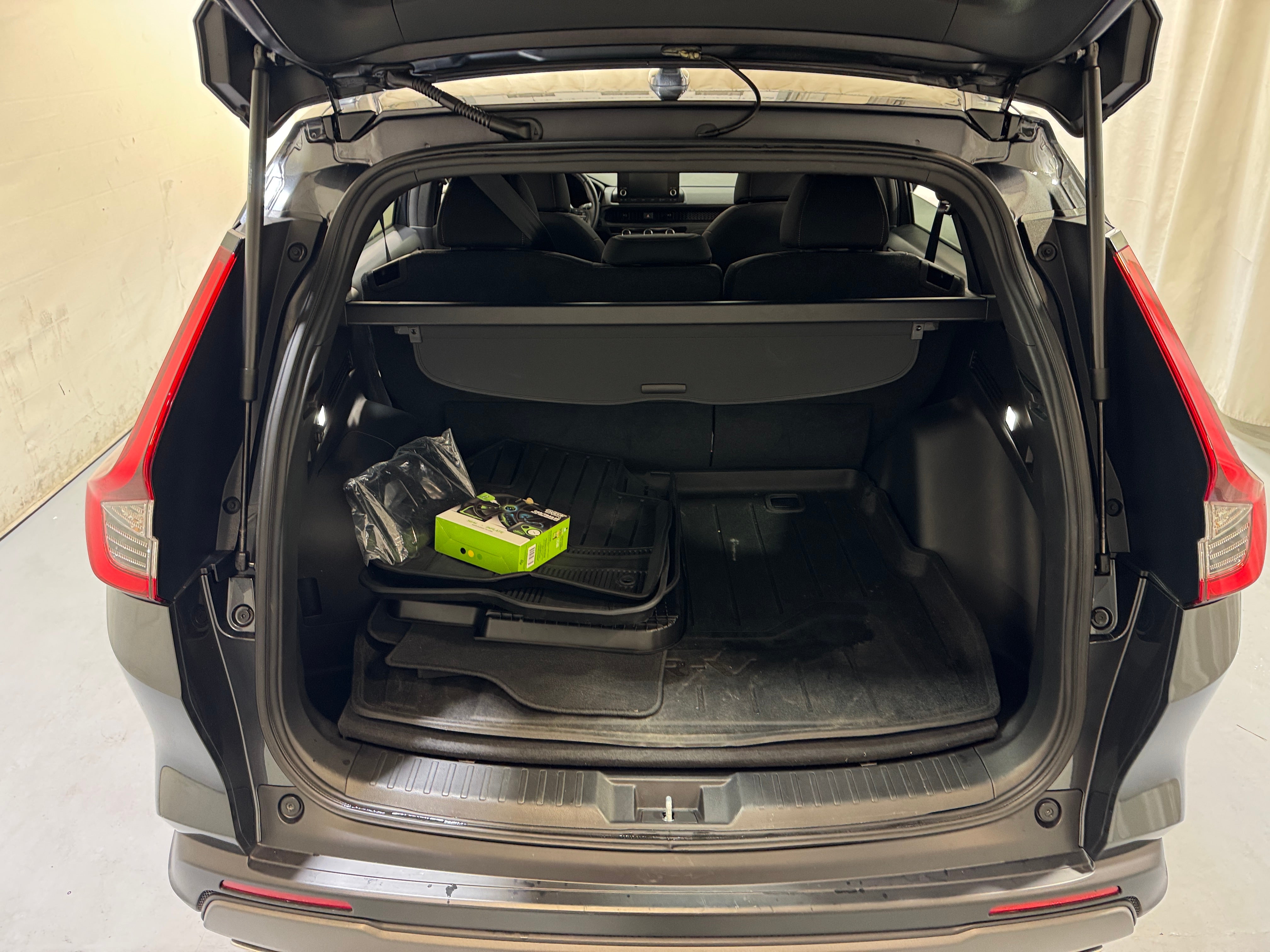 2023 Honda CR-V Sport 7