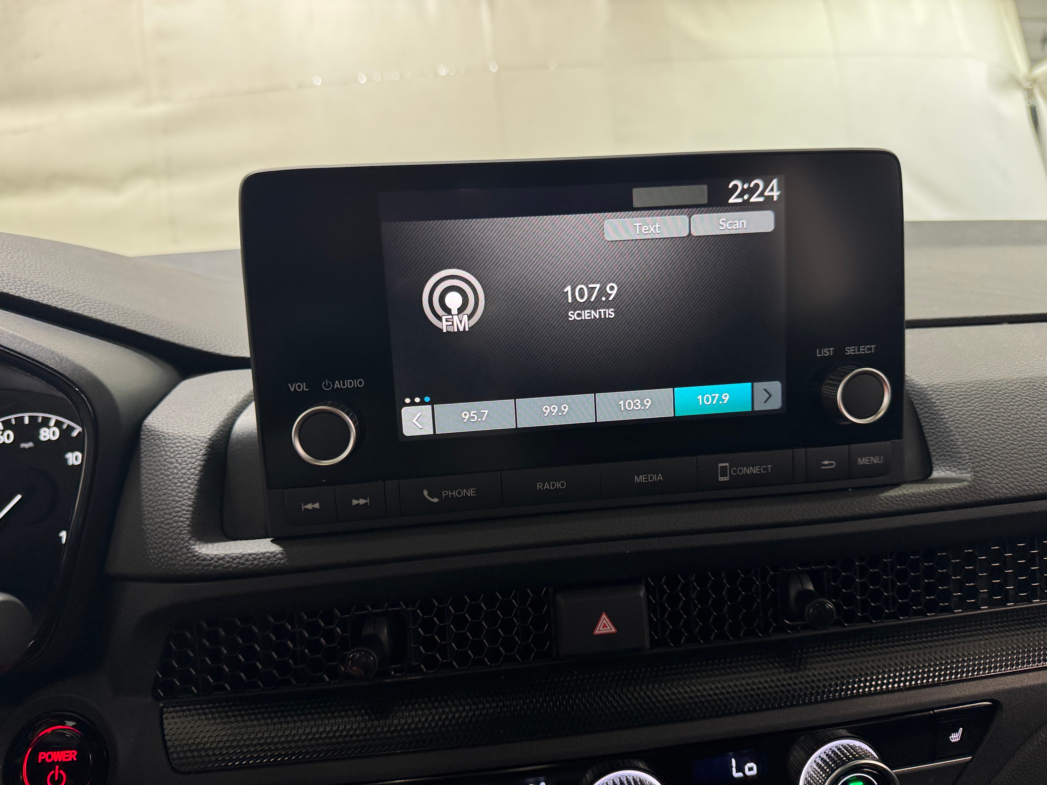 2023 Honda CR-V Sport 4