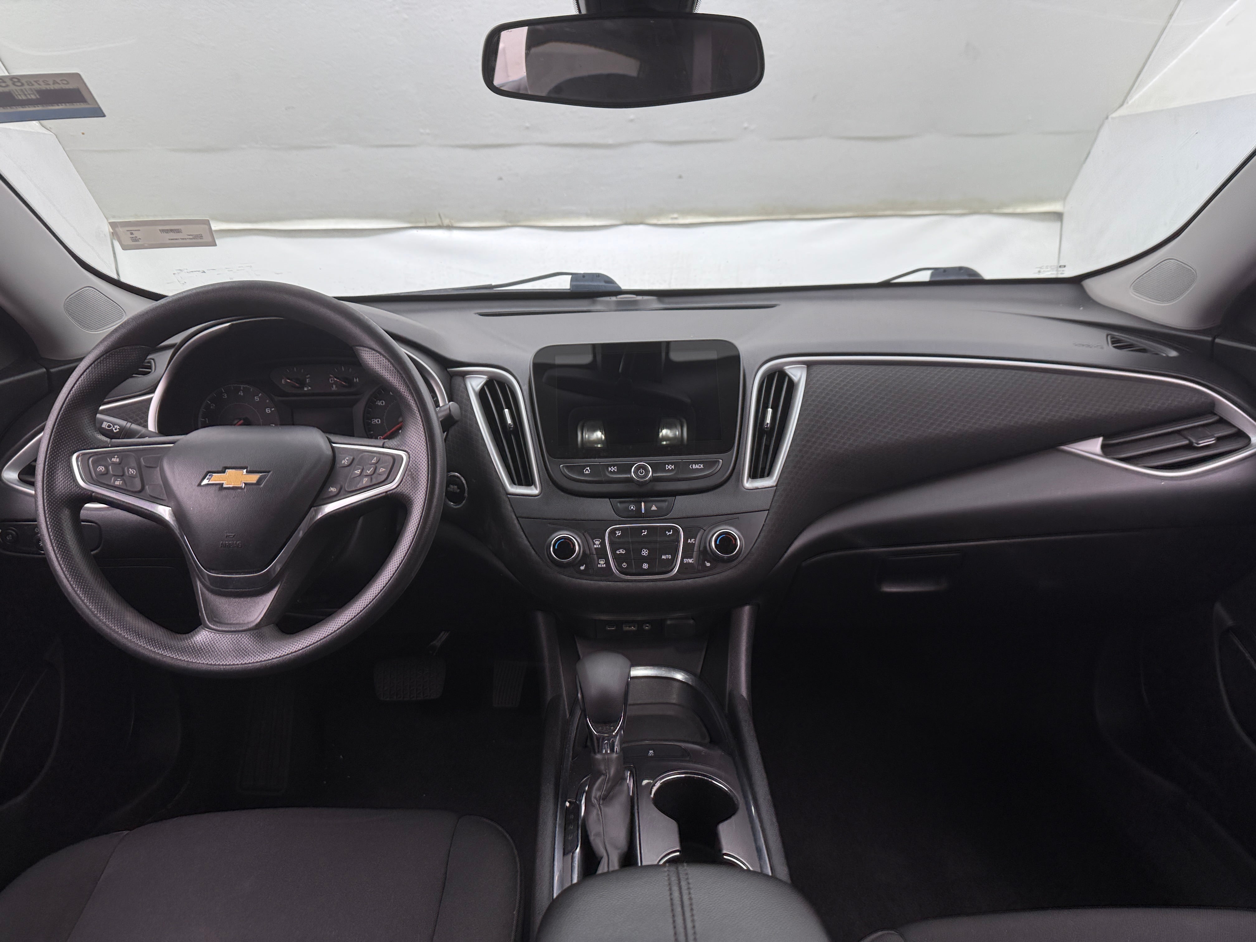 2022 Chevrolet Malibu LT 3