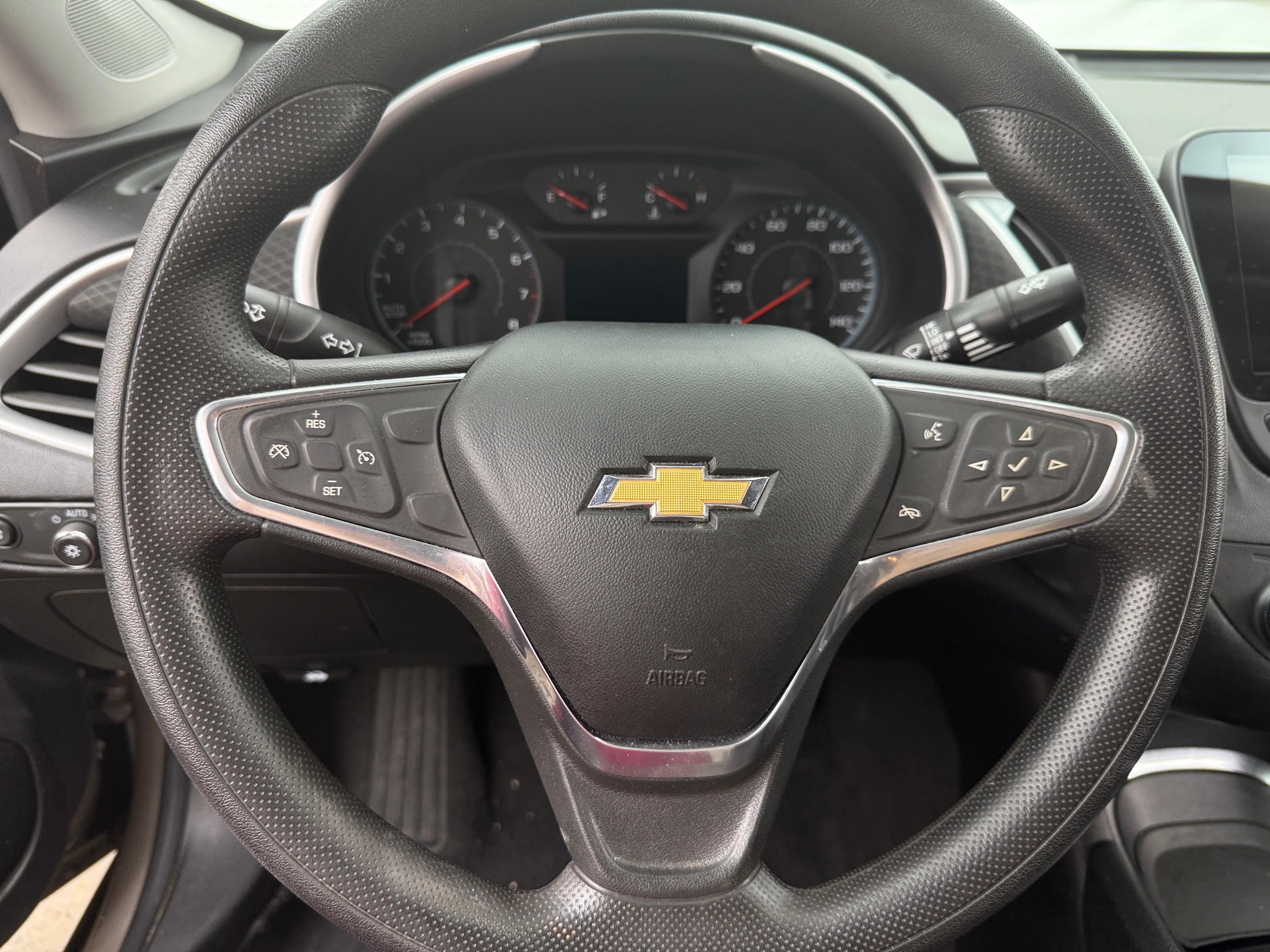 2022 Chevrolet Malibu LT 5
