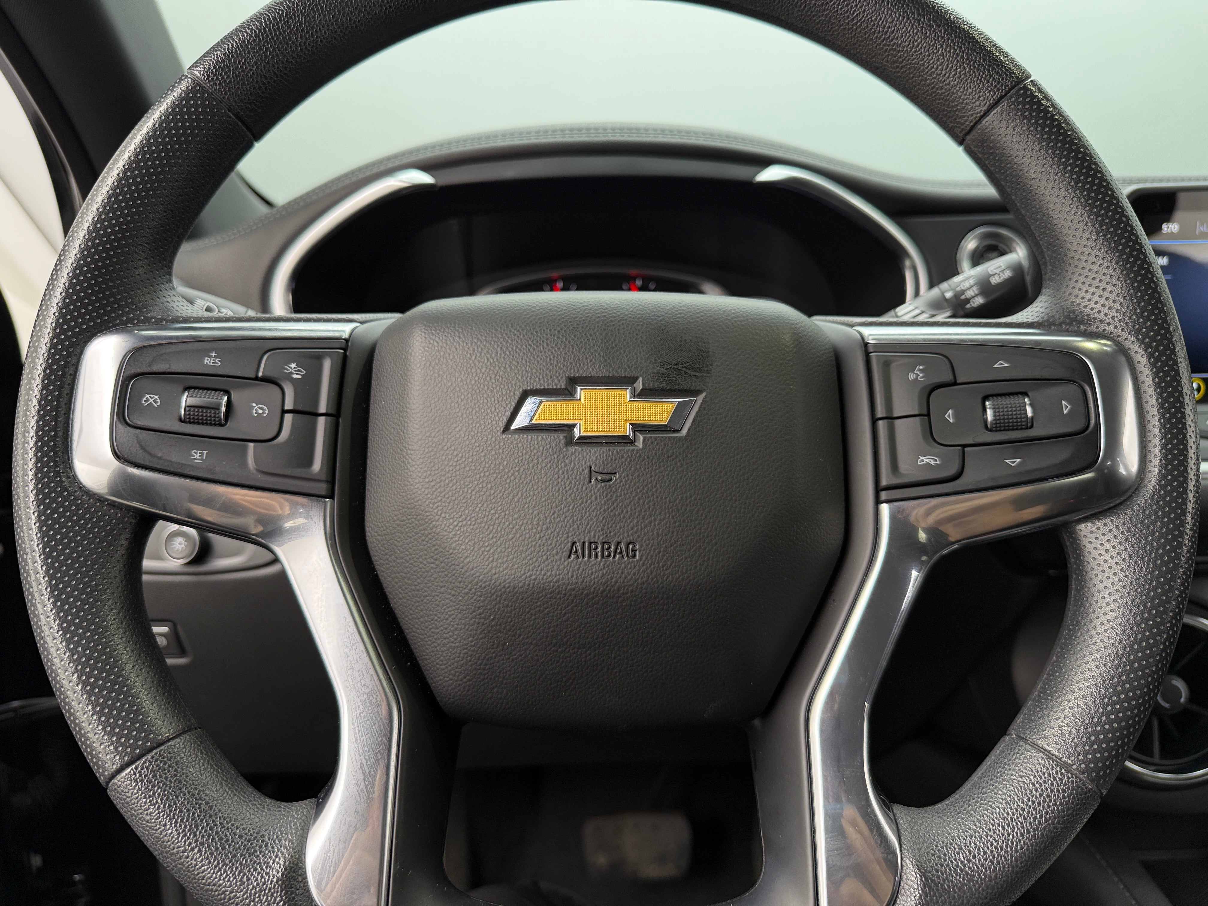 2022 Chevrolet Blazer  5