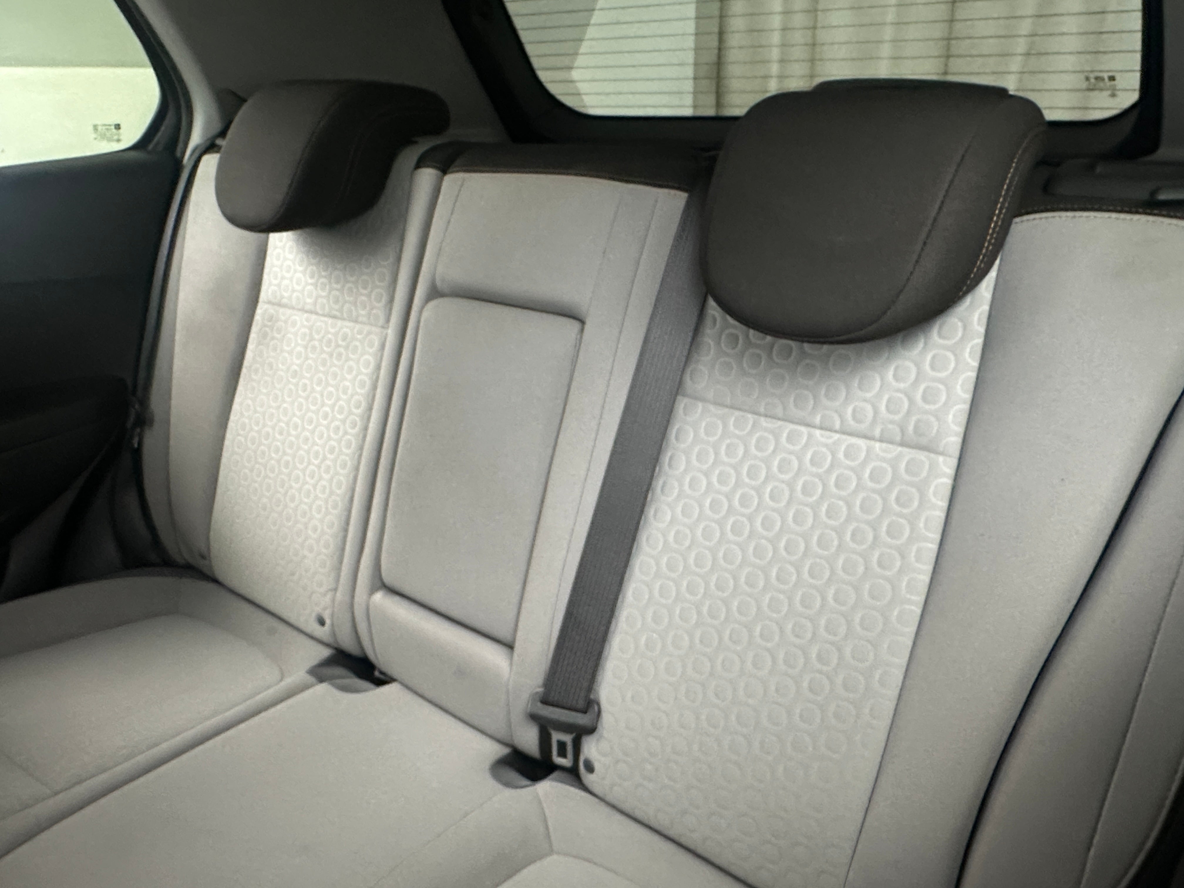 2022 Chevrolet Trax LS 6
