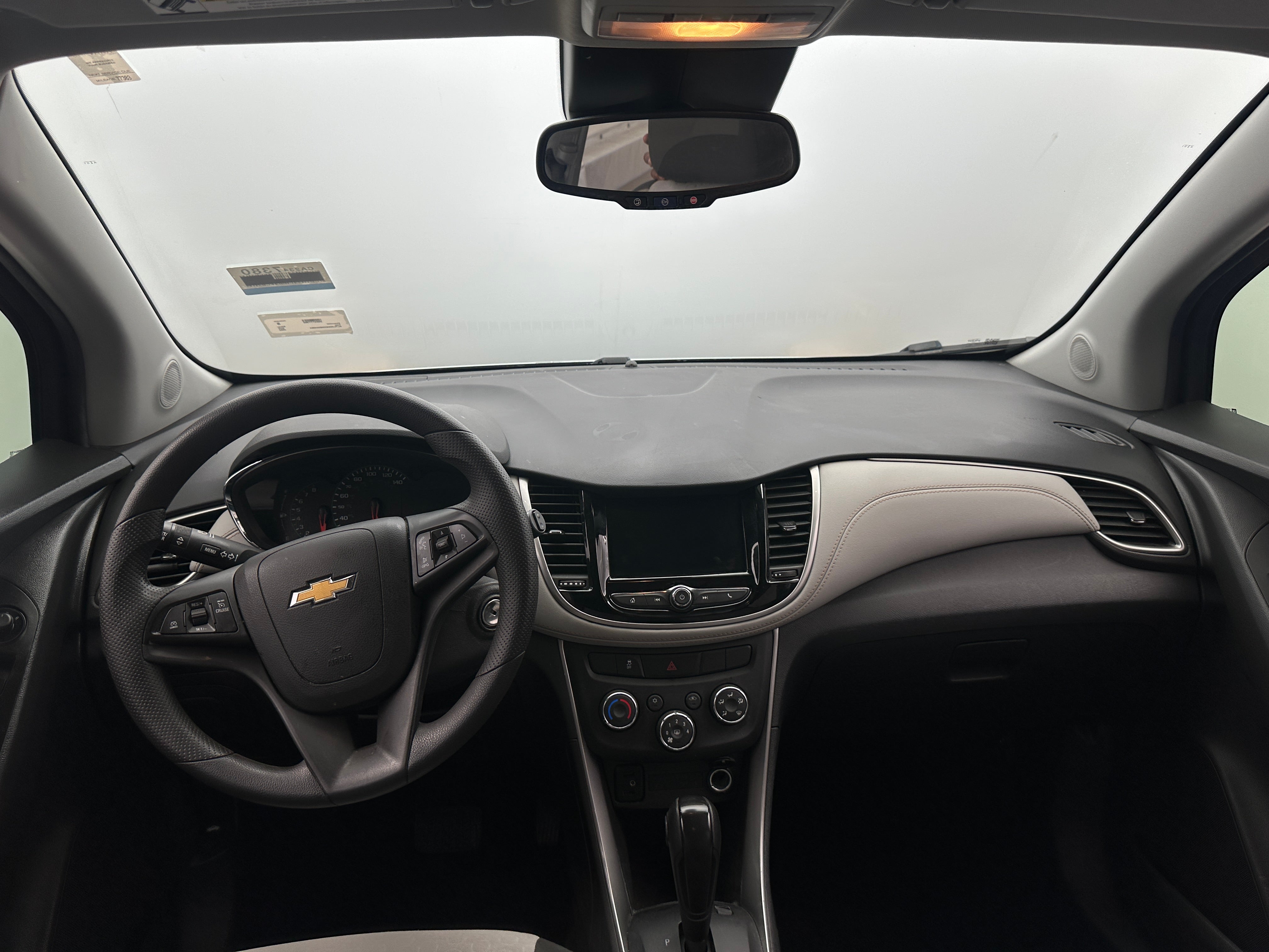 2022 Chevrolet Trax LS 3