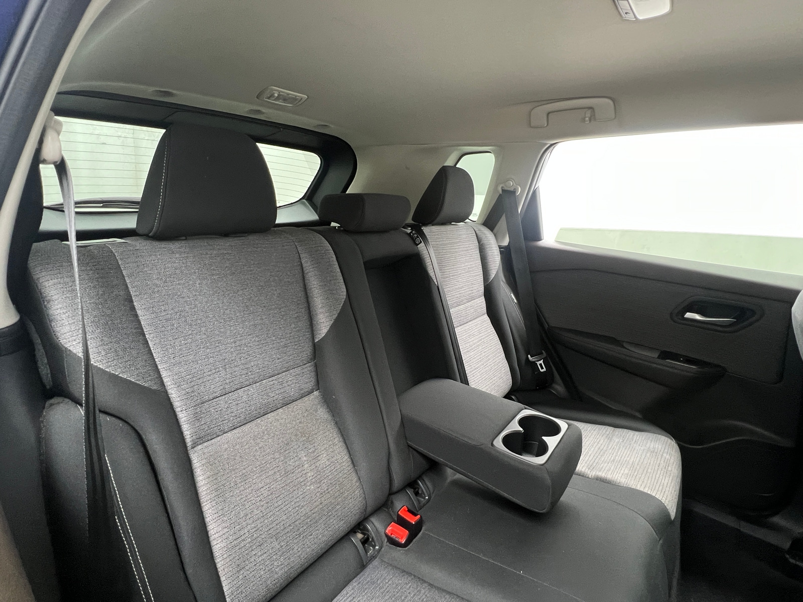 Thumbnail: 2021 Nissan Rogue - 6