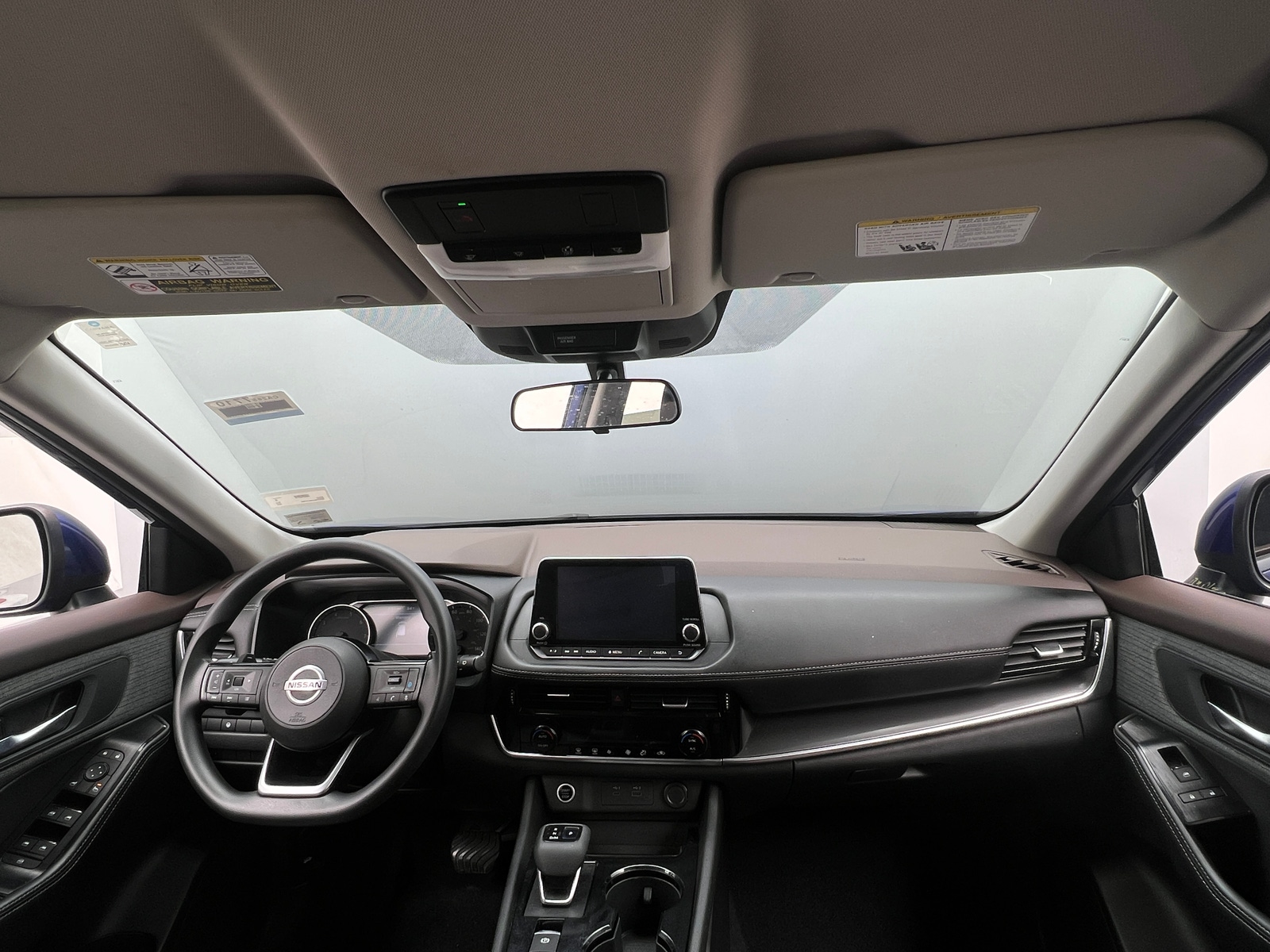 Thumbnail: 2021 Nissan Rogue - 3