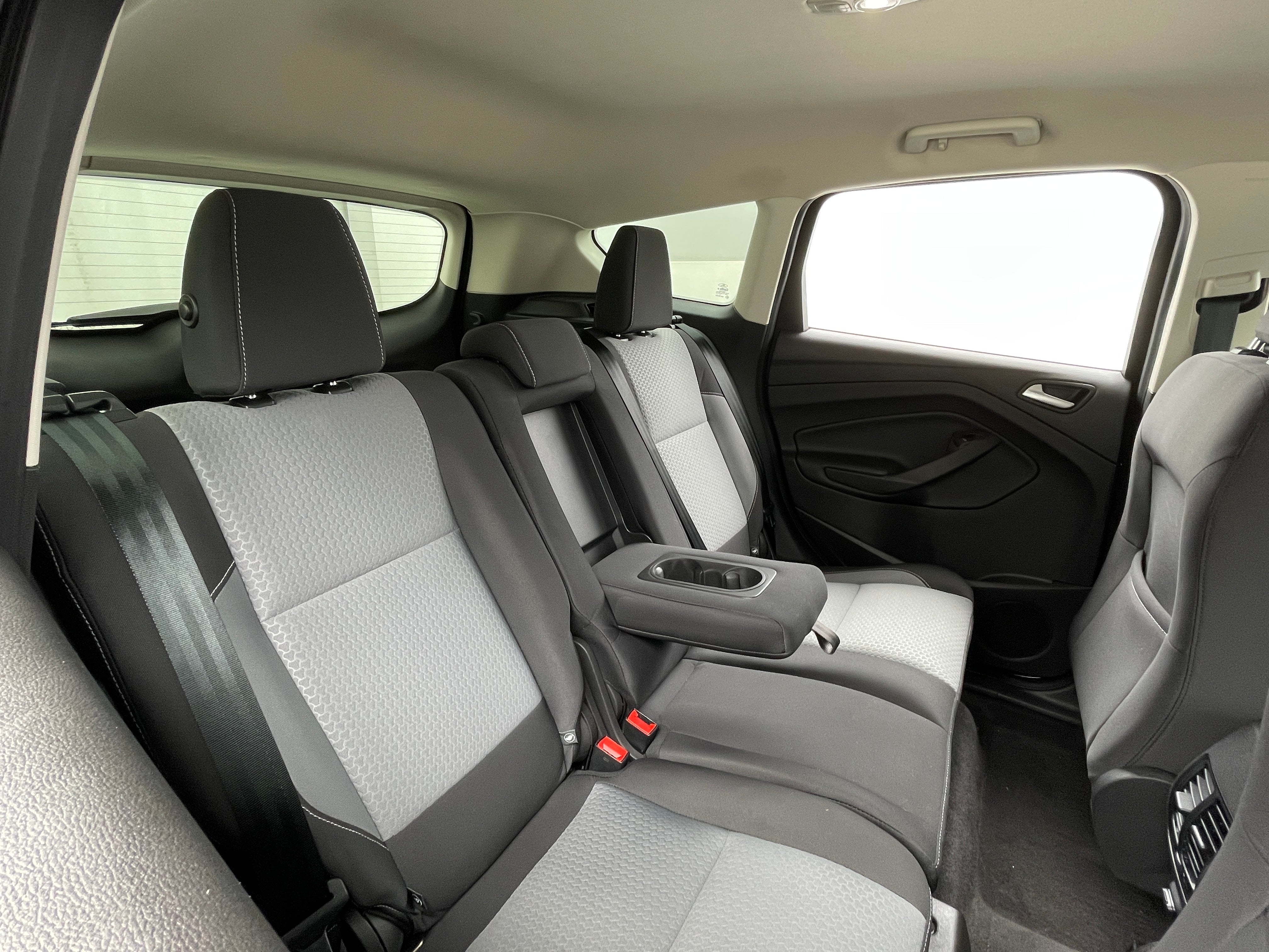 2018 Ford Escape SE 6