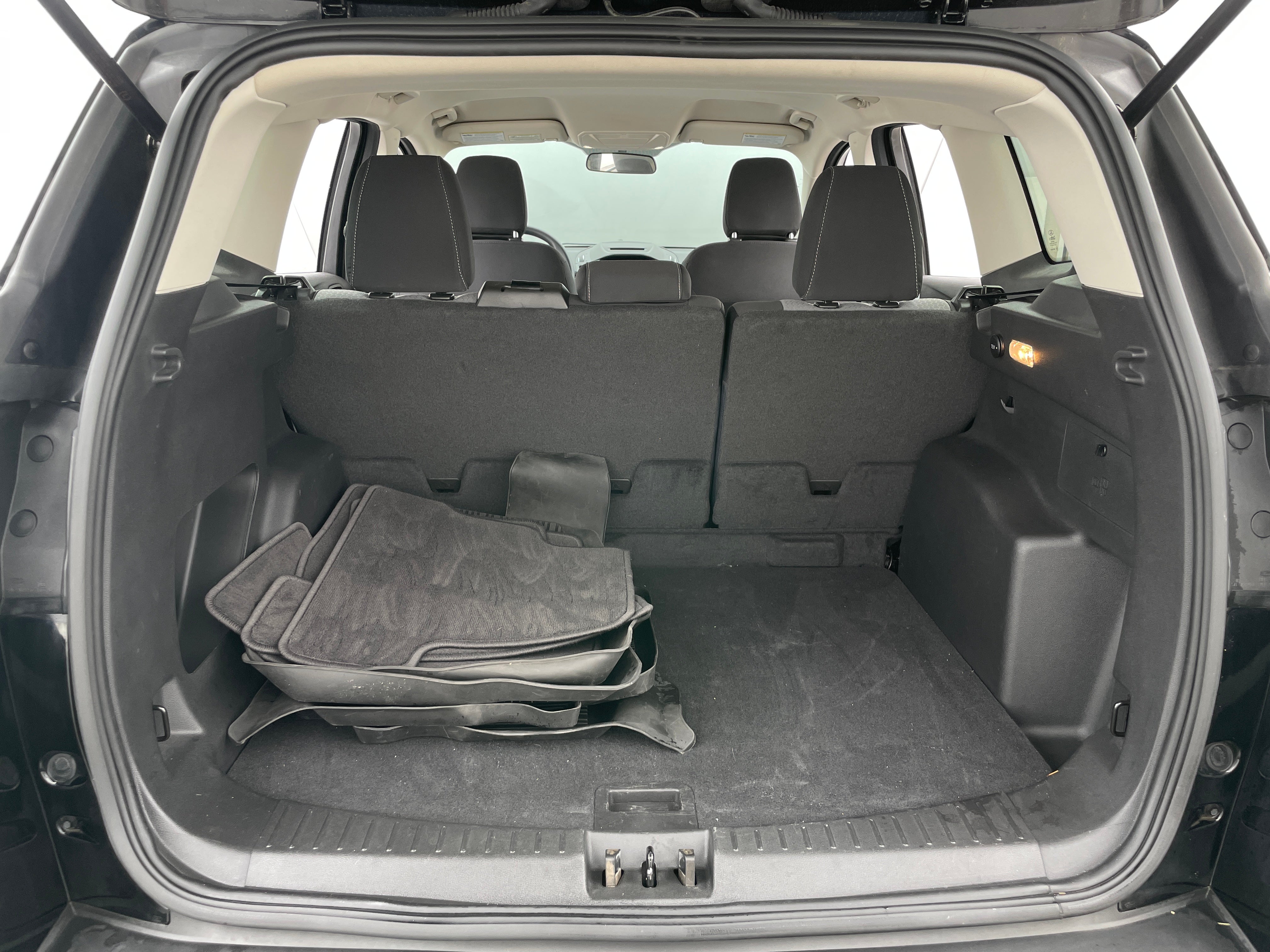 2018 Ford Escape SE 7