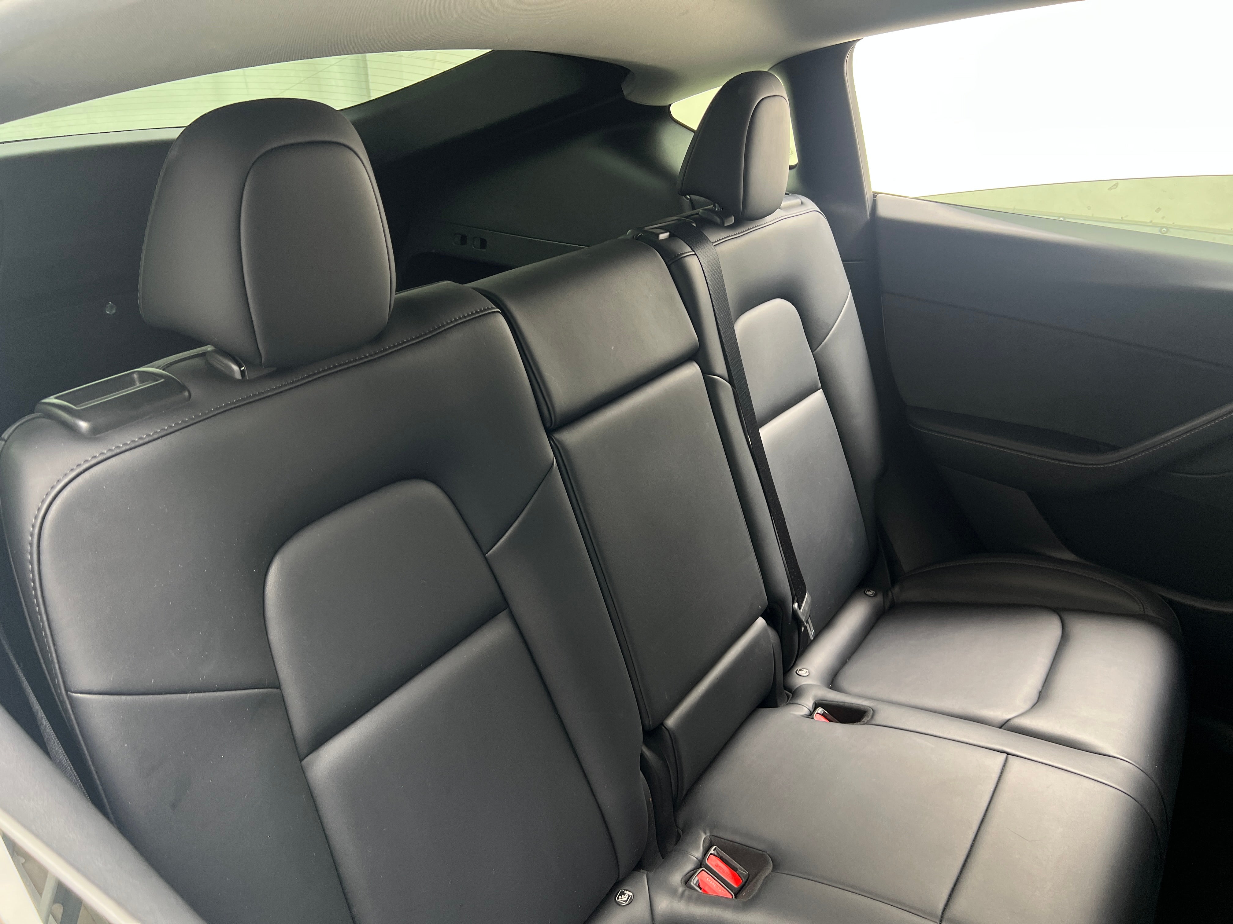 2022 Tesla Model Y Performance 5