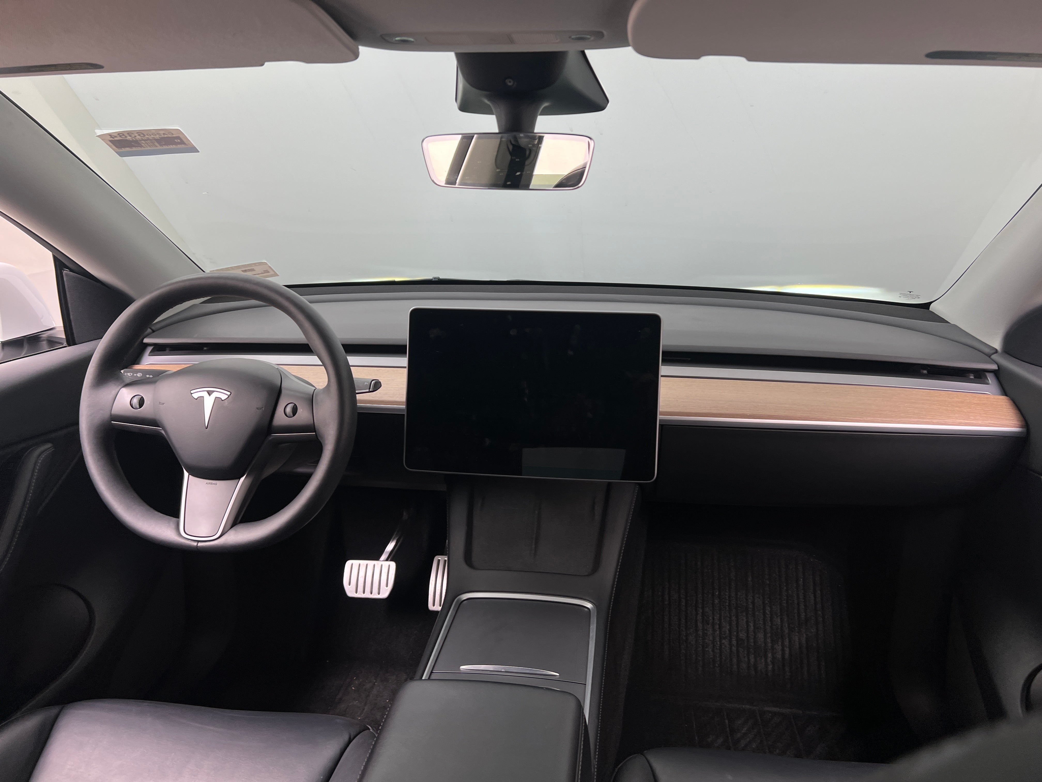 2022 Tesla Model Y Performance 2