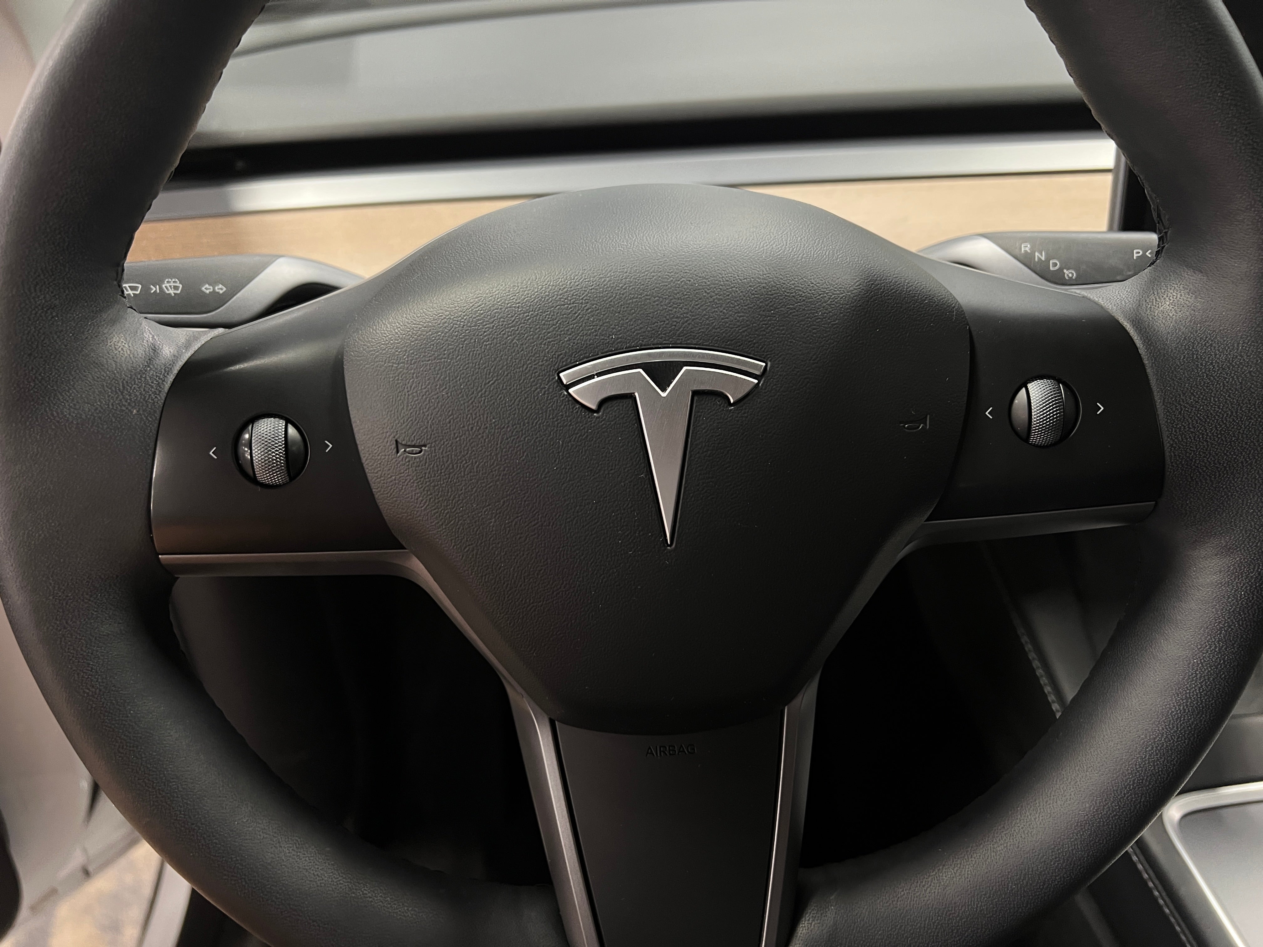 2022 Tesla Model Y Performance 4