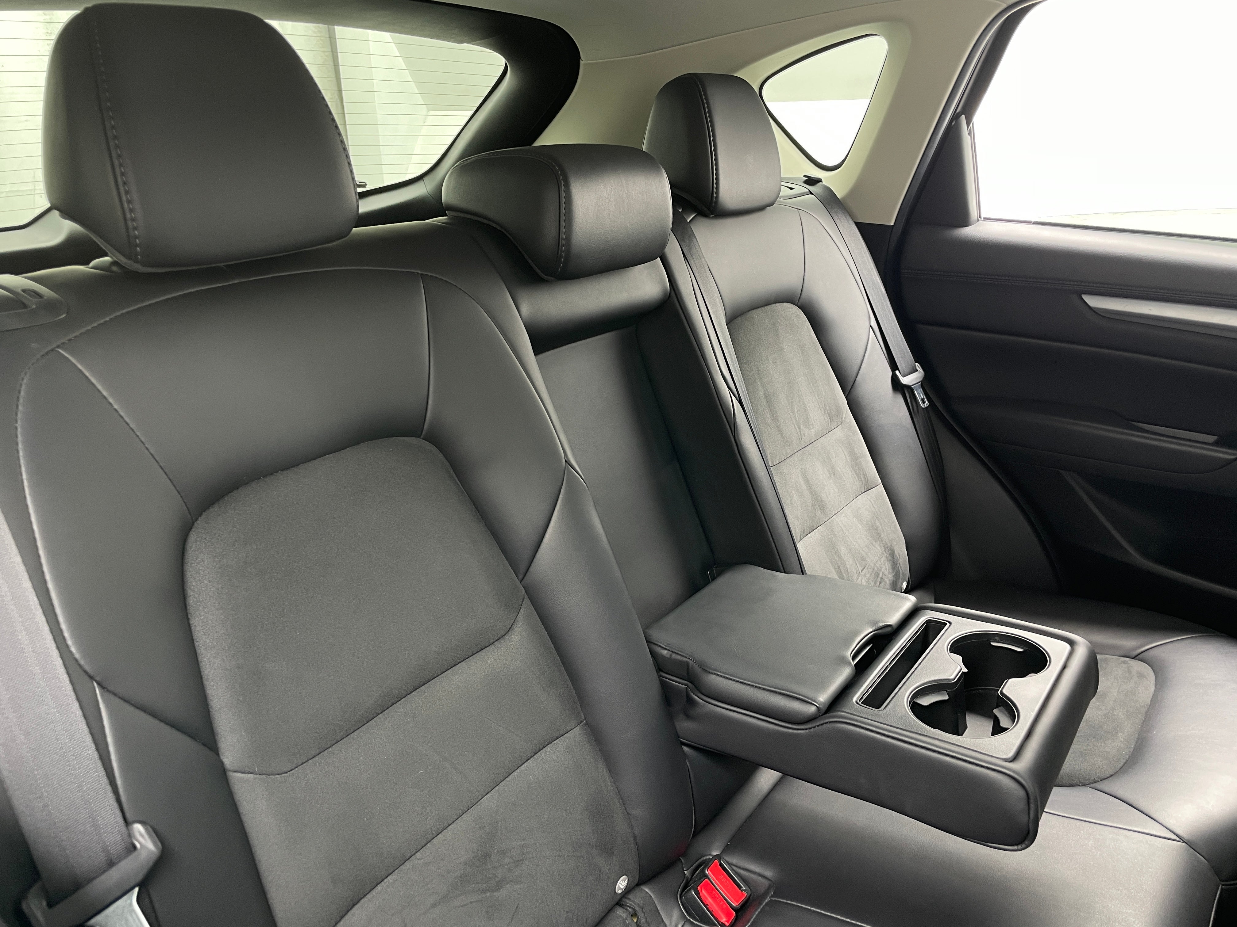 2018 Mazda CX-5 Touring 5