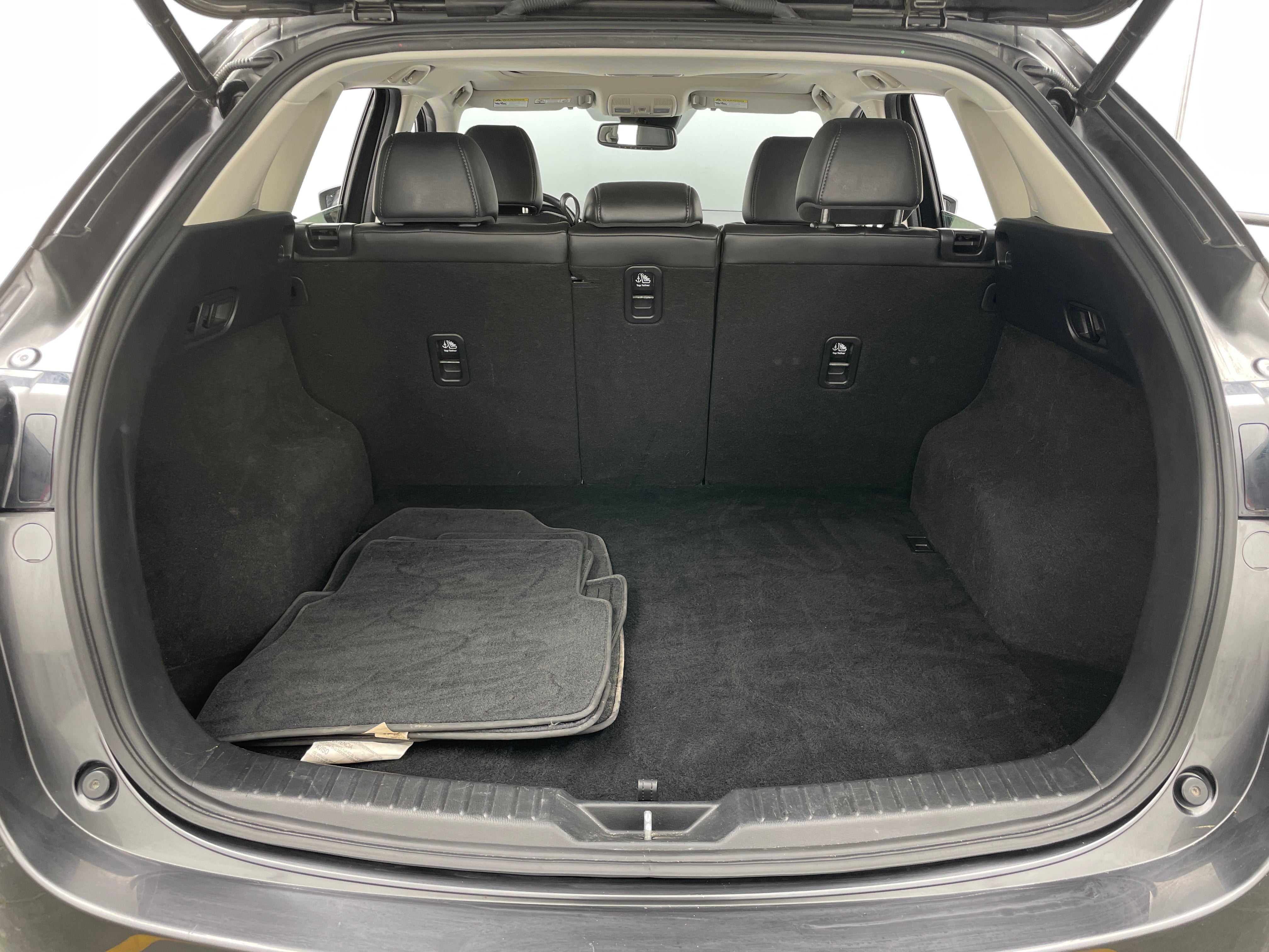 2018 Mazda CX-5 Touring 6