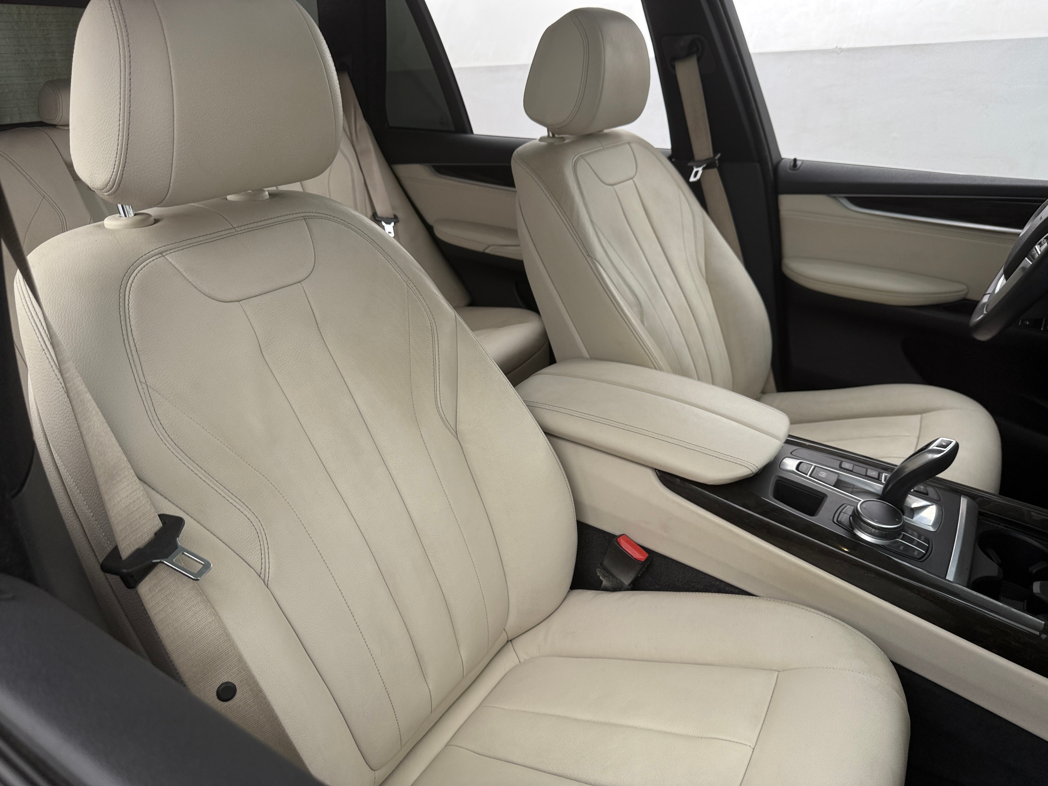 2017 BMW X5 xDrive35i 2