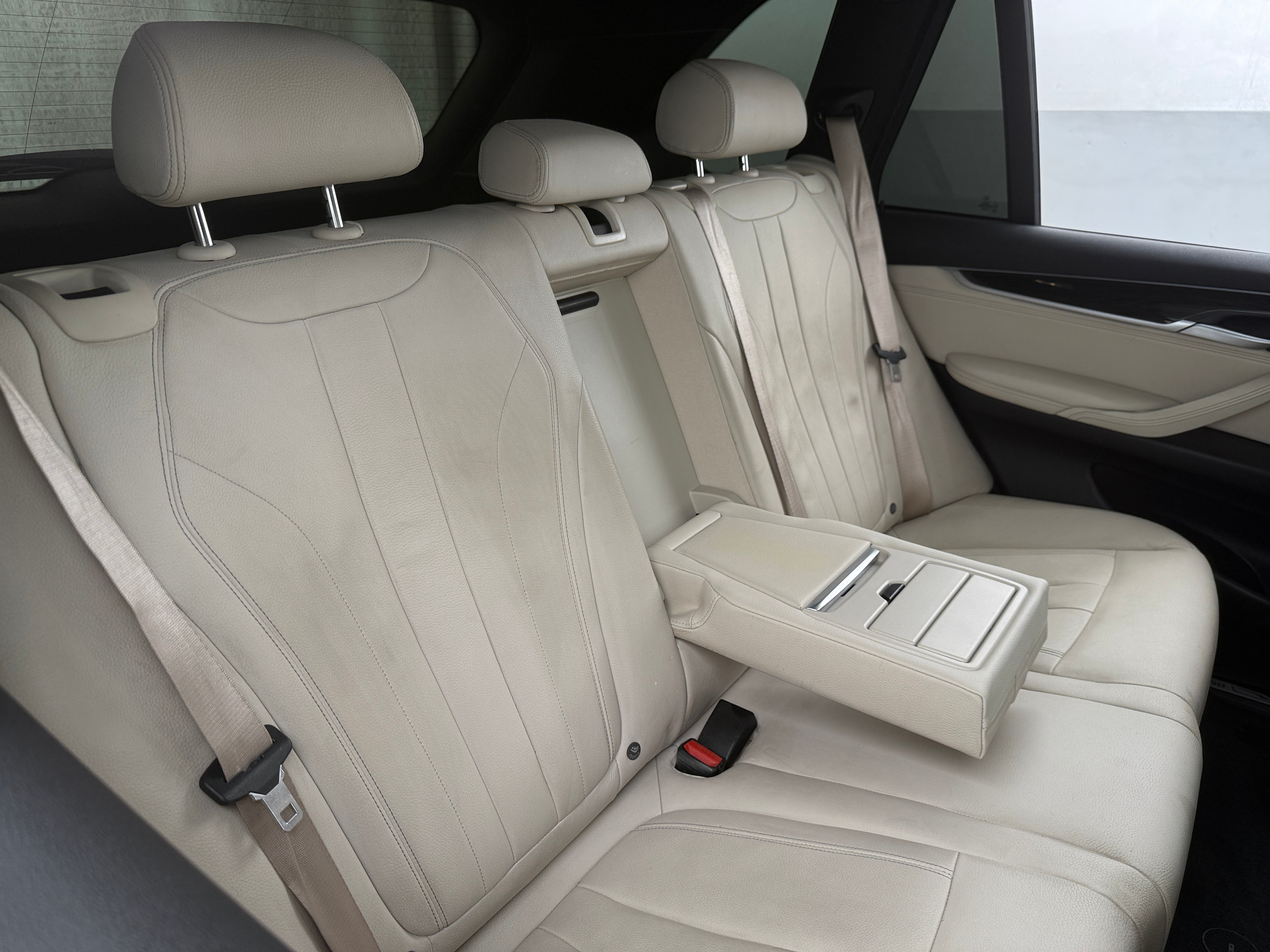 2017 BMW X5 xDrive35i 6