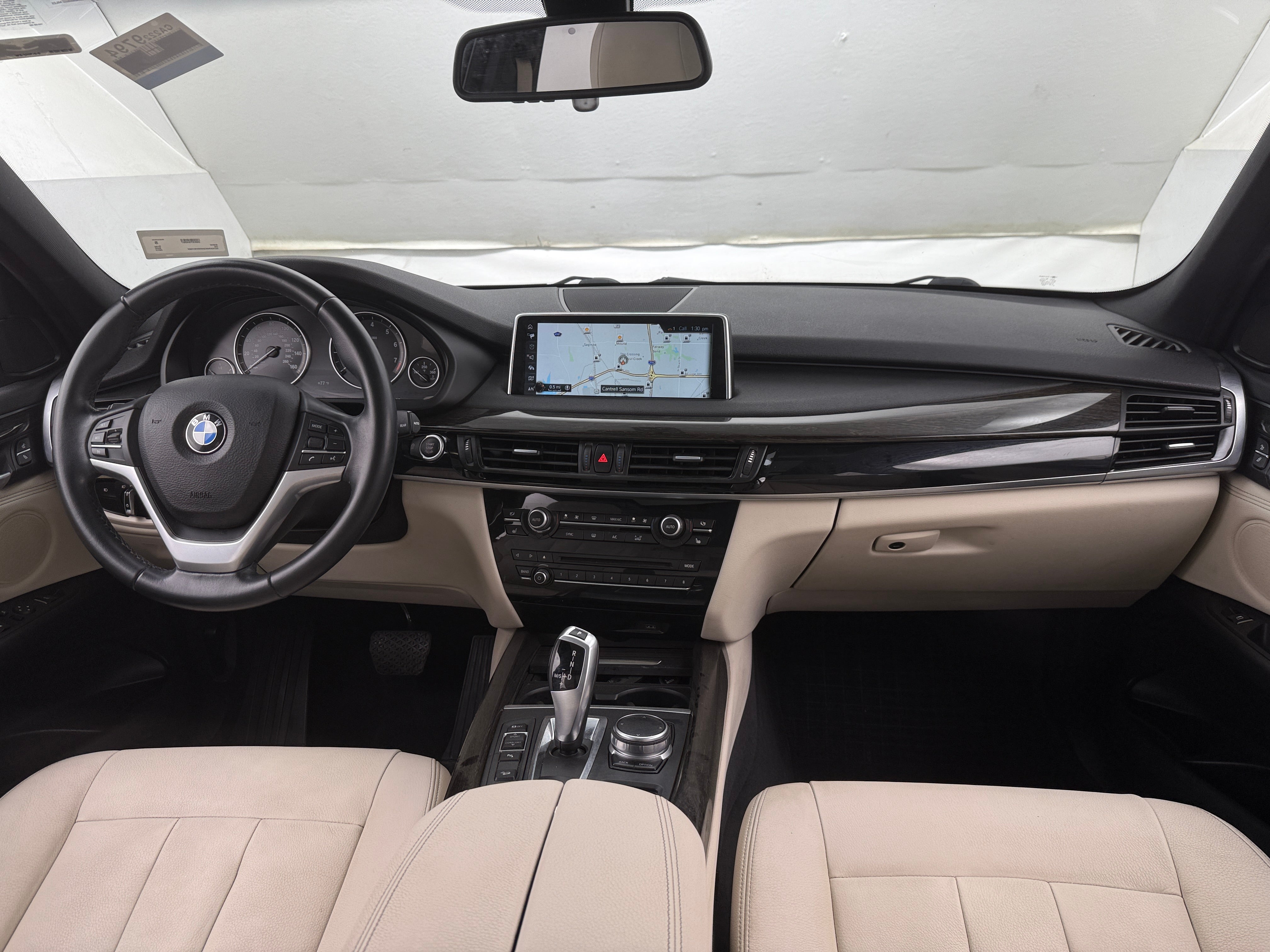 2017 BMW X5 xDrive35i 3