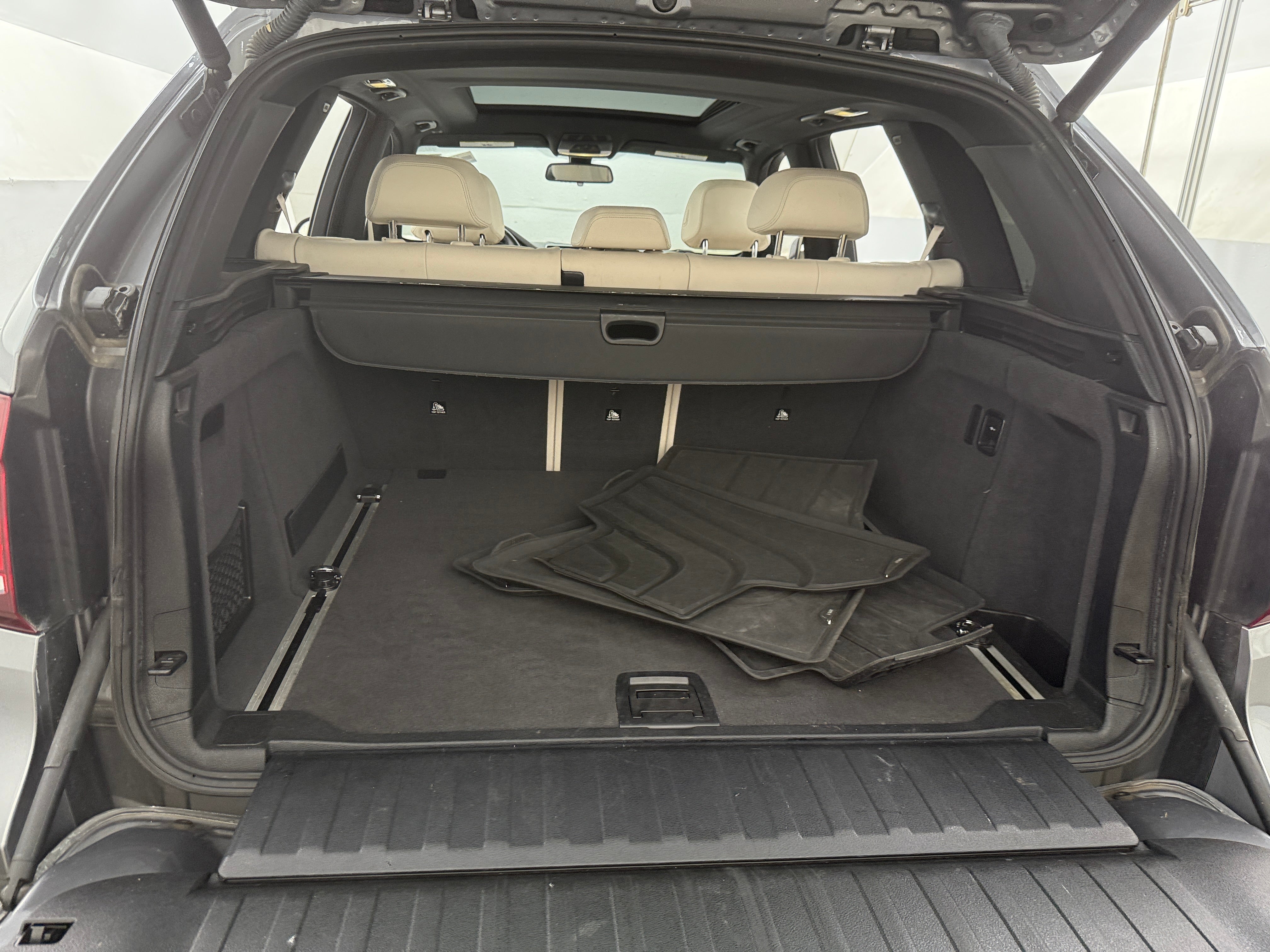 2017 BMW X5 xDrive35i 7