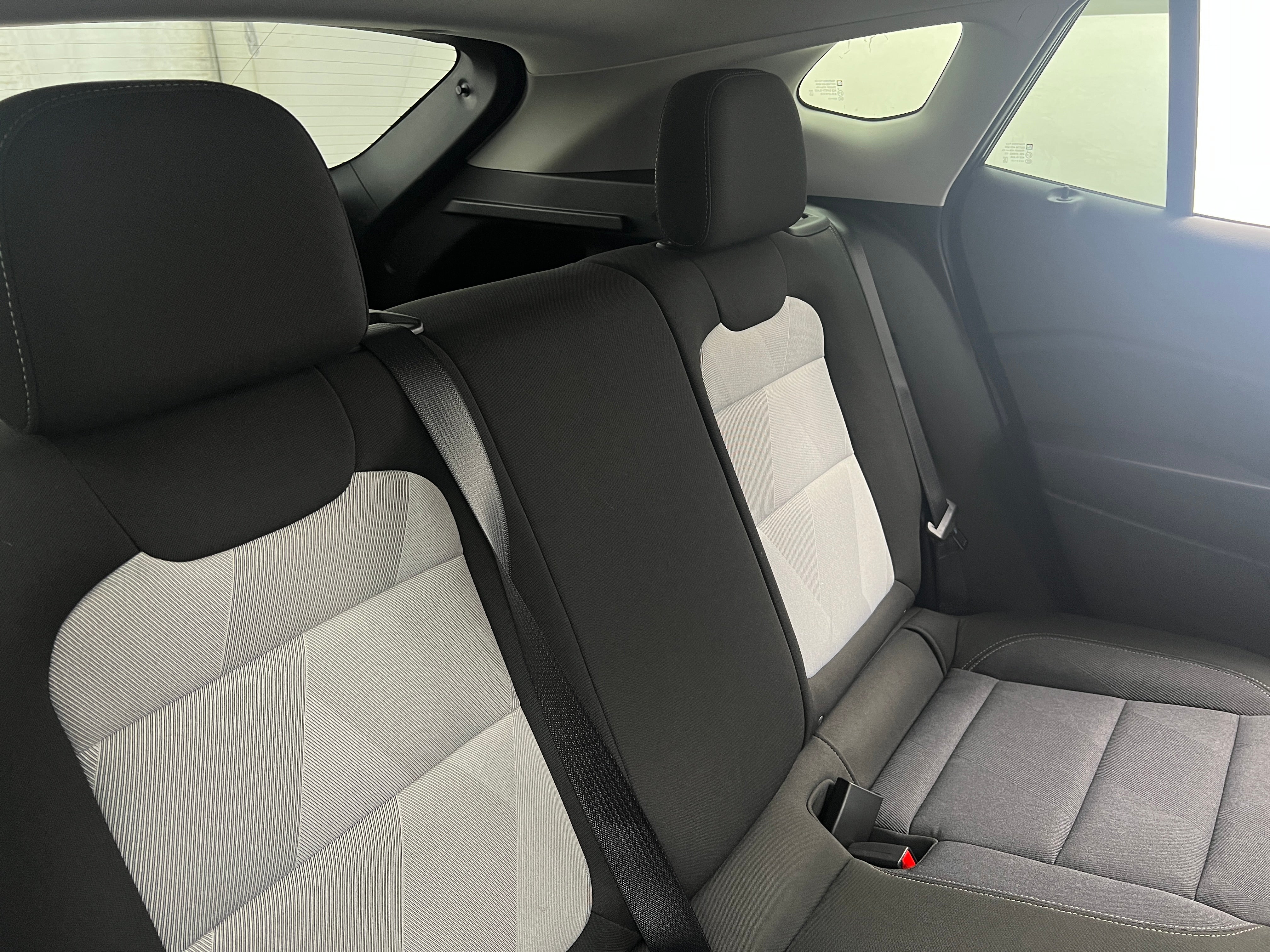 2025 Chevrolet Trax LS 6