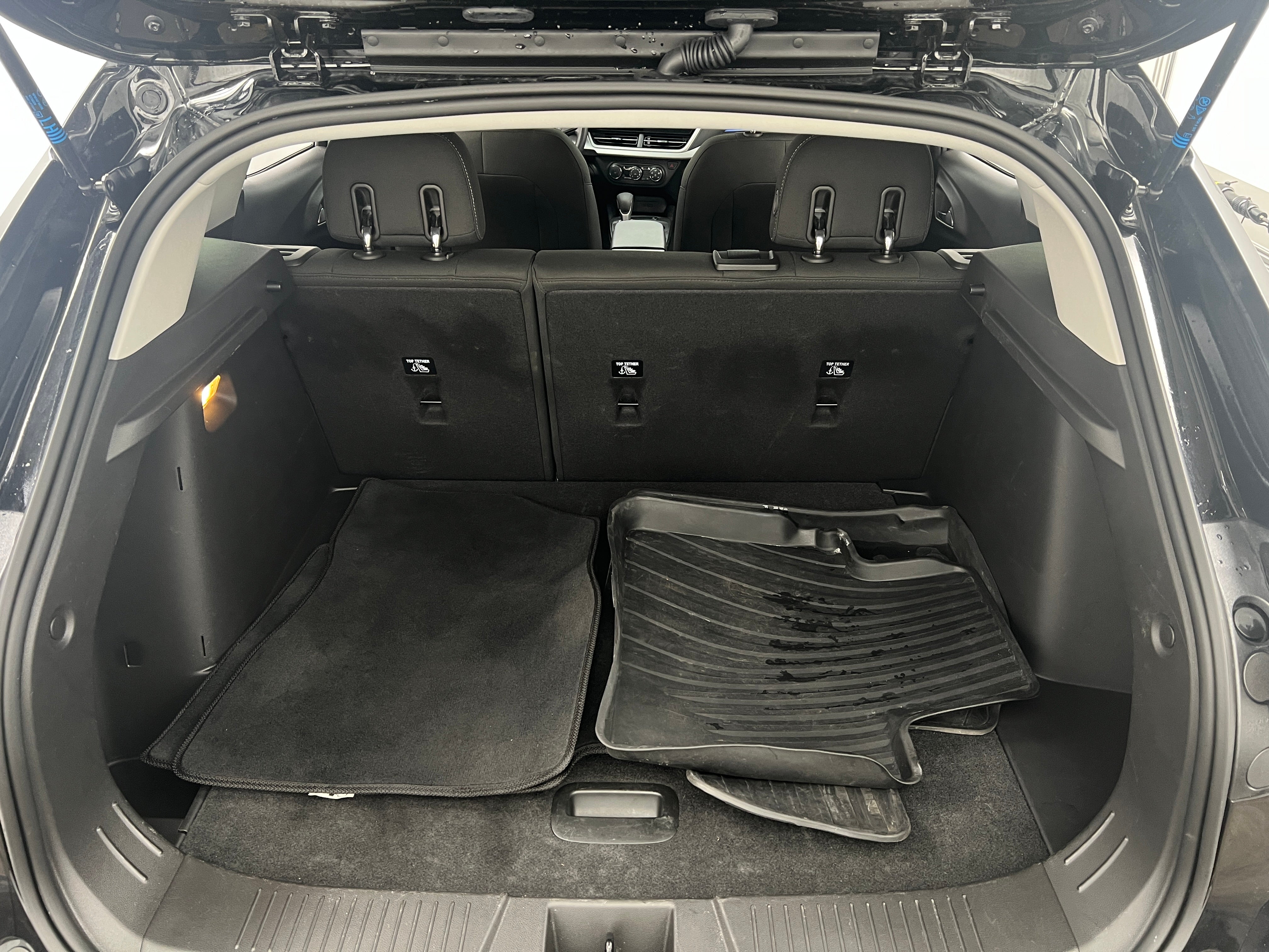 2025 Chevrolet Trax LS 7