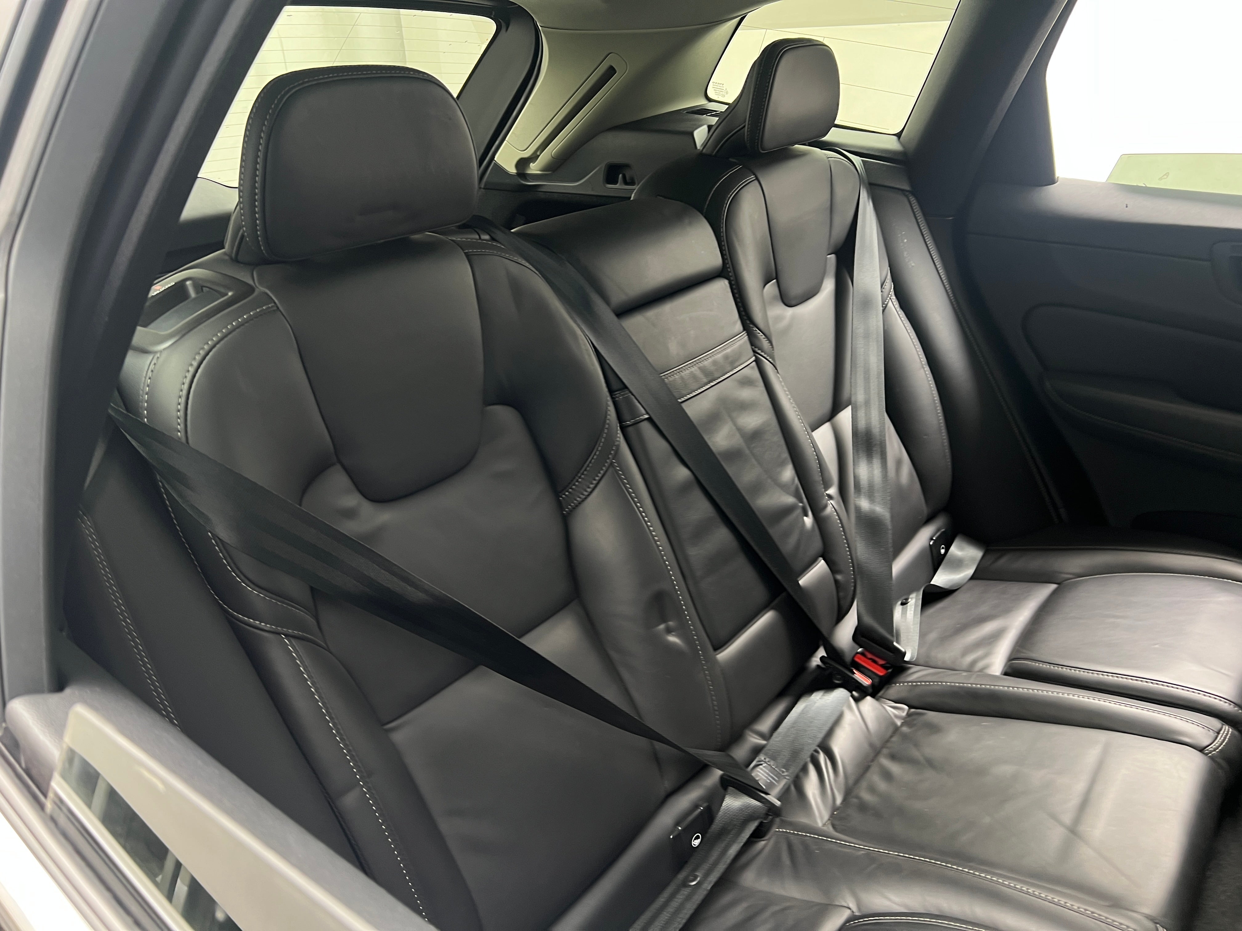 2021 Volvo XC60 T6 Inscription 5