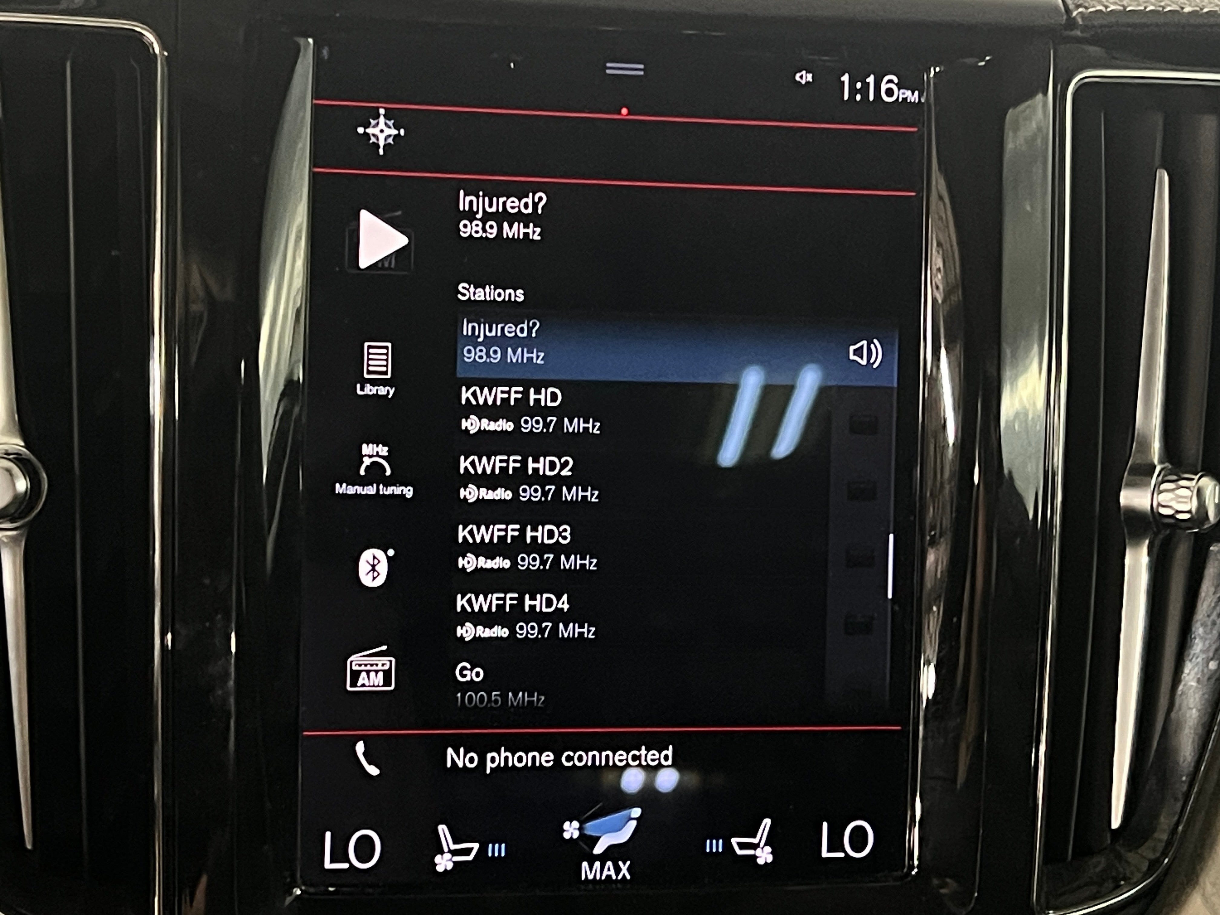 2021 Volvo XC60 T6 Inscription 3
