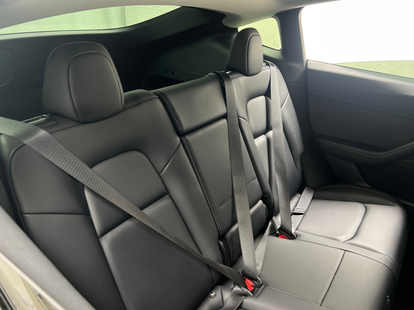 Thumbnail: 2021 Tesla Model Y - 5
