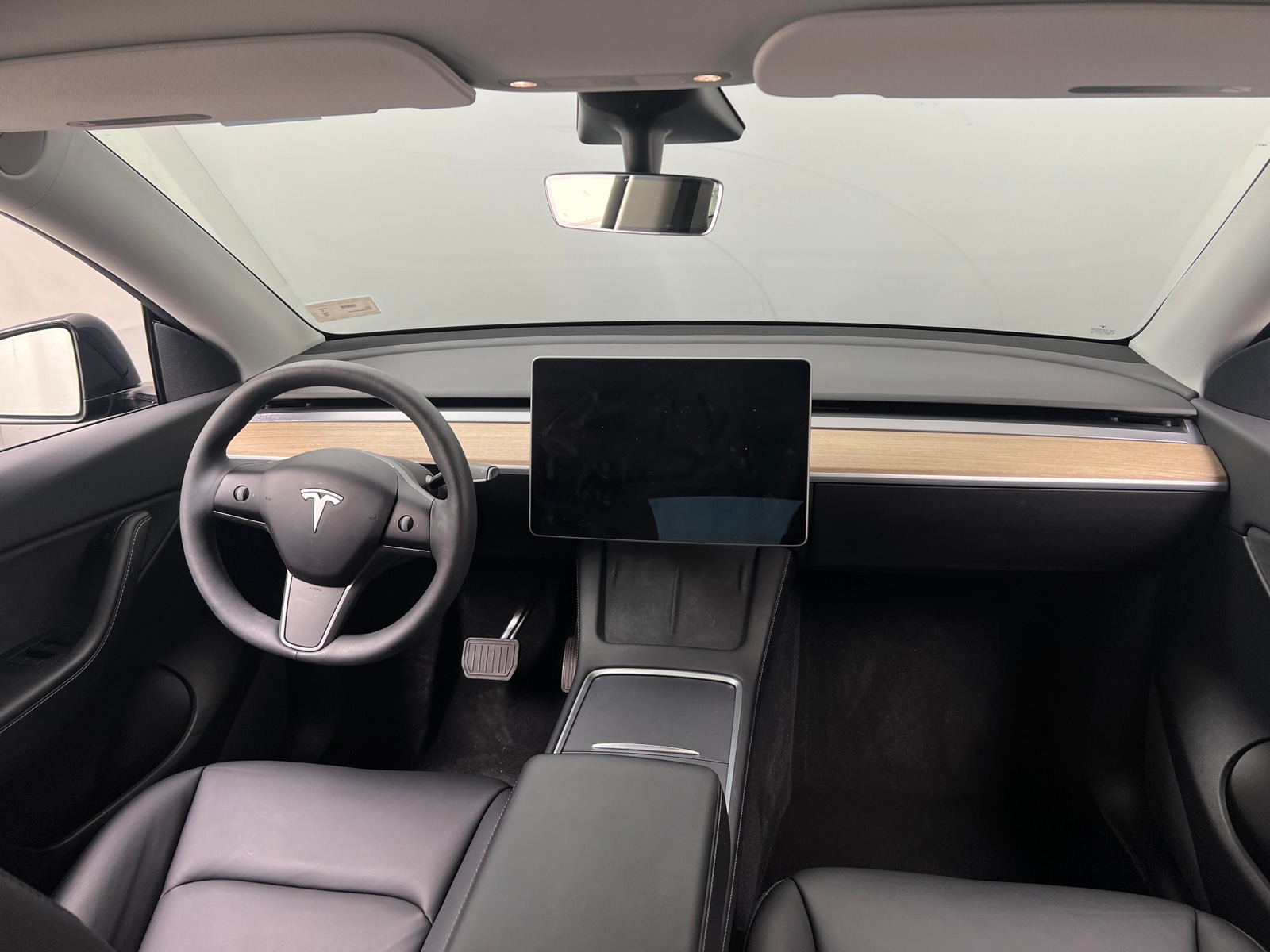Thumbnail: 2021 Tesla Model Y - 2