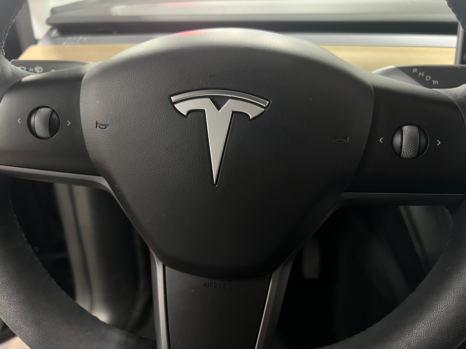 Thumbnail: 2021 Tesla Model Y - 4