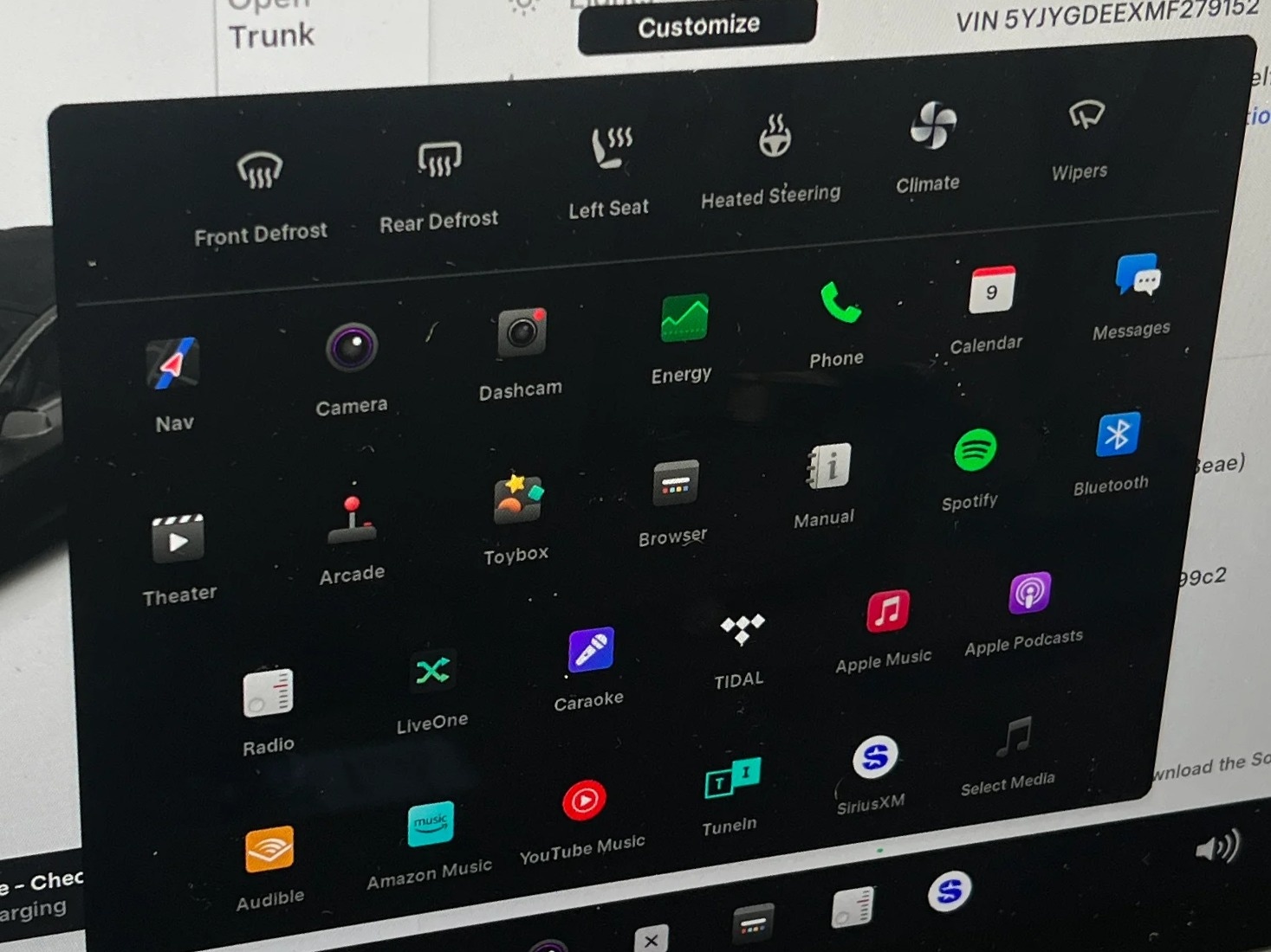 Thumbnail: 2021 Tesla Model Y - 3