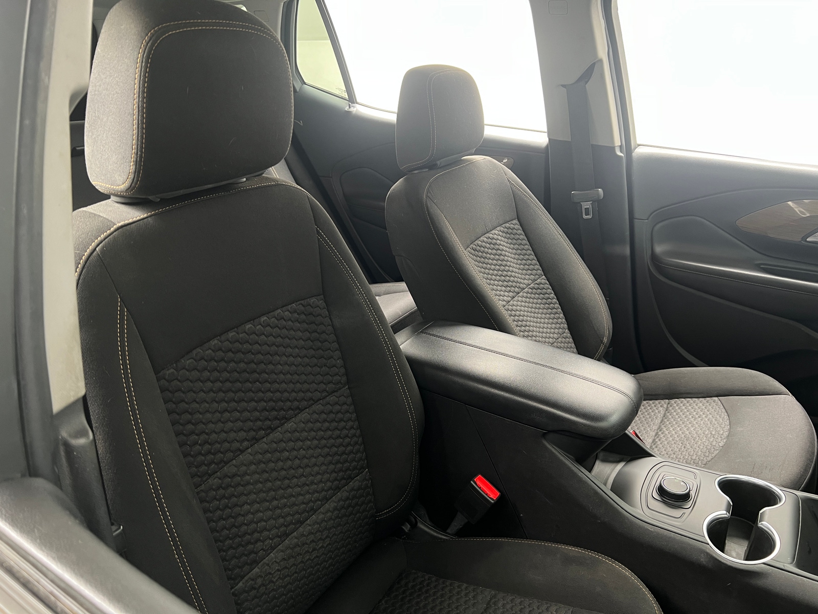 Thumbnail: 2018 GMC Terrain - 2