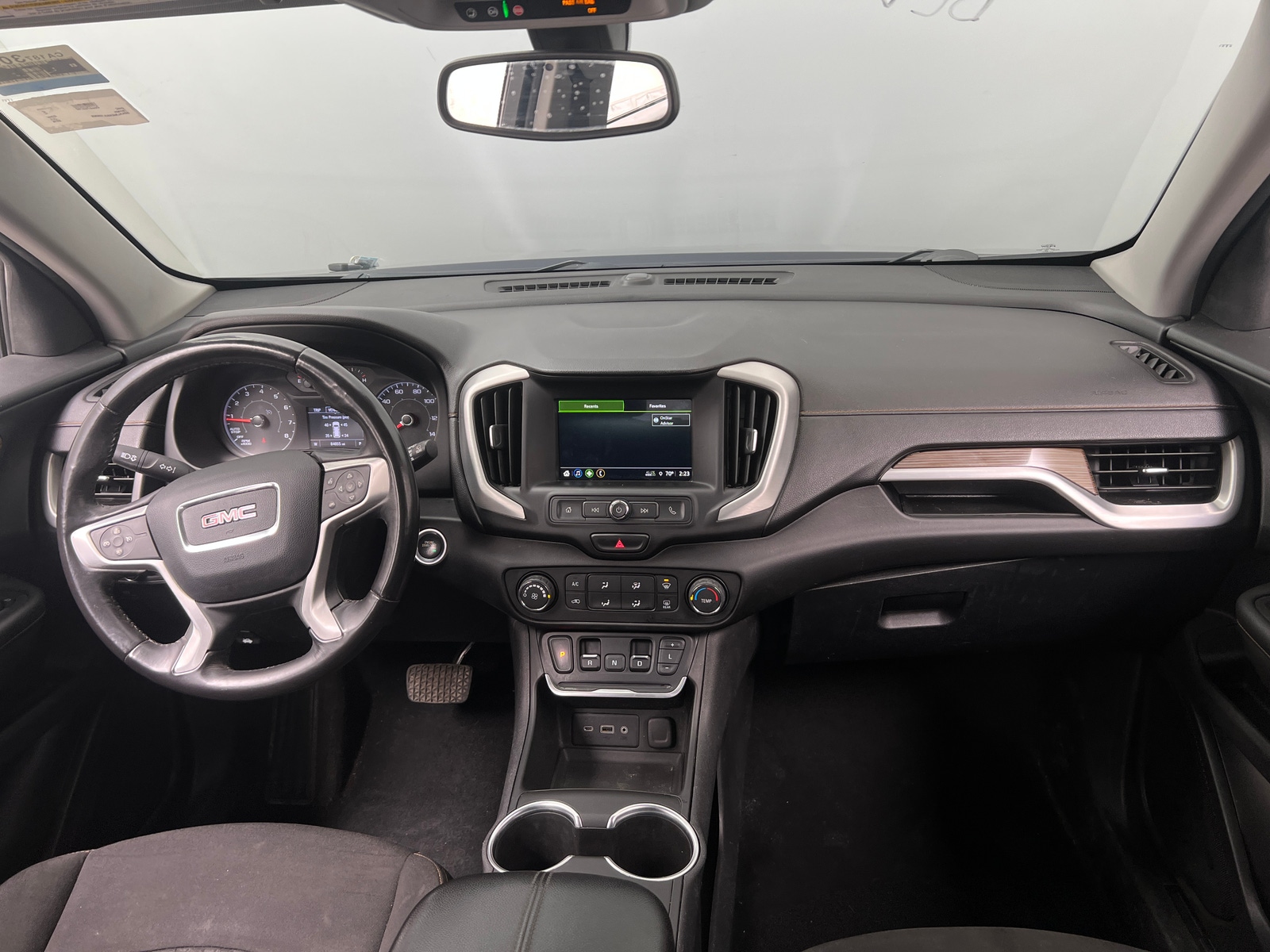 Thumbnail: 2018 GMC Terrain - 3
