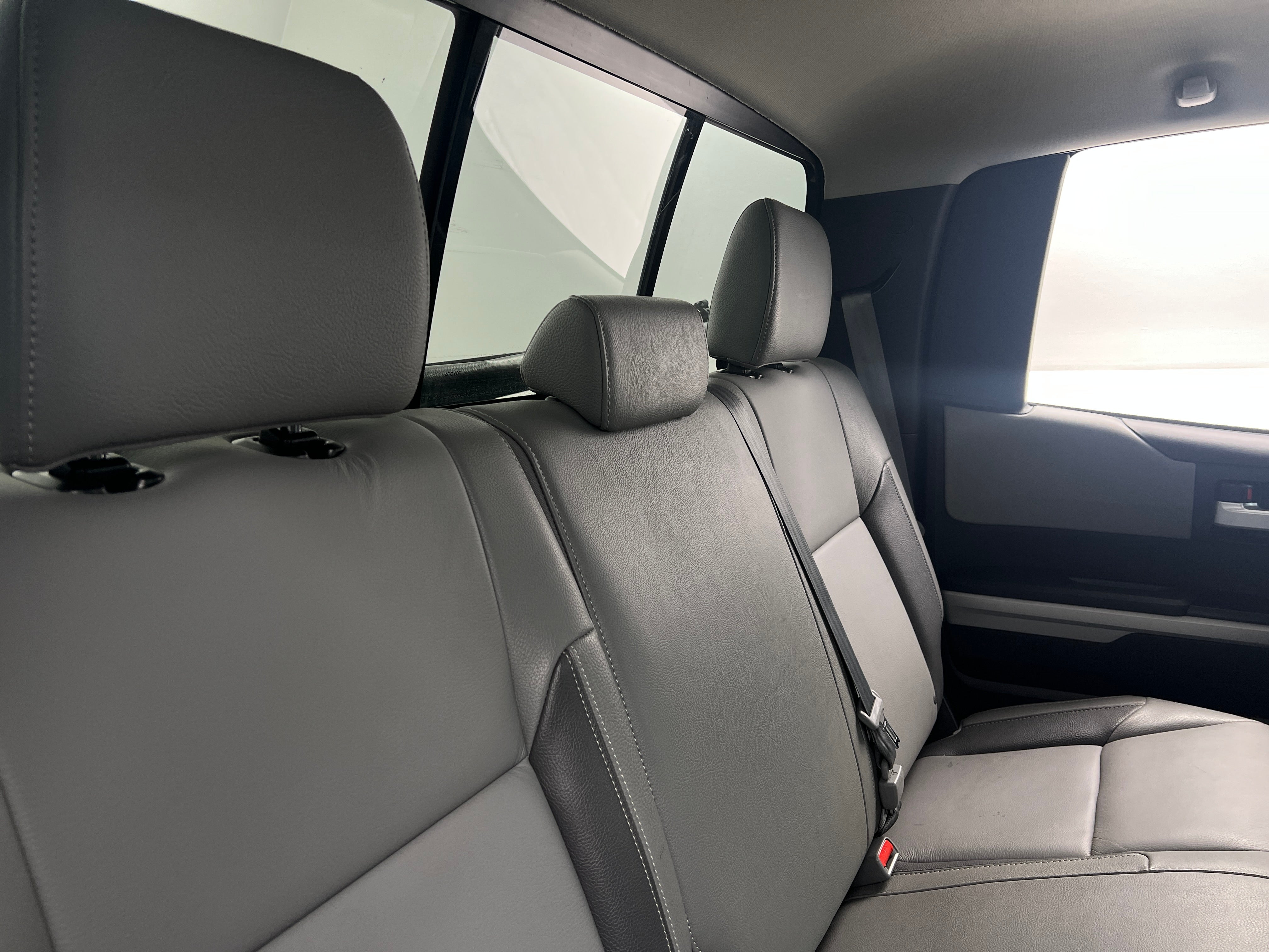 2021 Toyota Tundra Limited 5