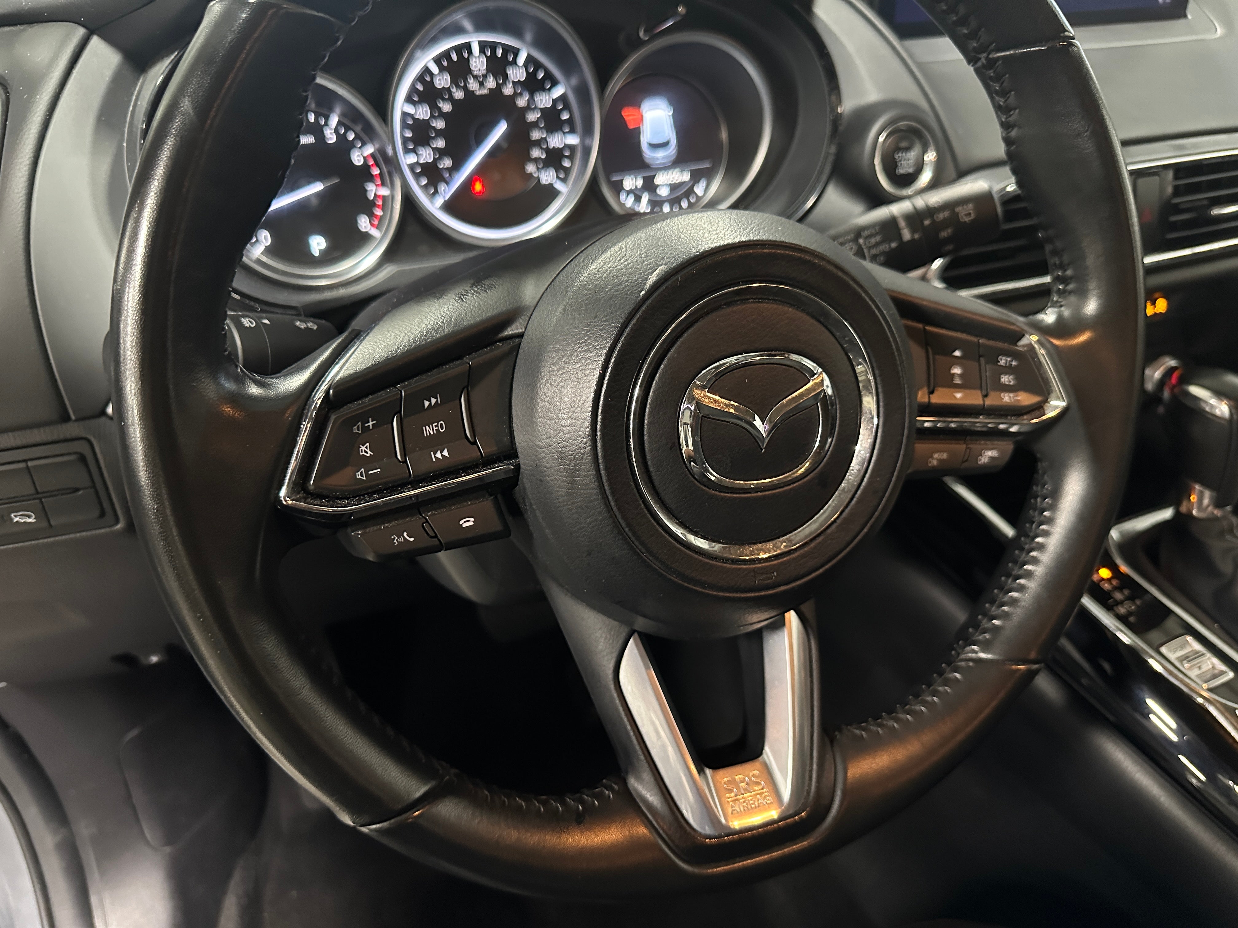 Thumbnail: 2023 Mazda CX-9 - 4