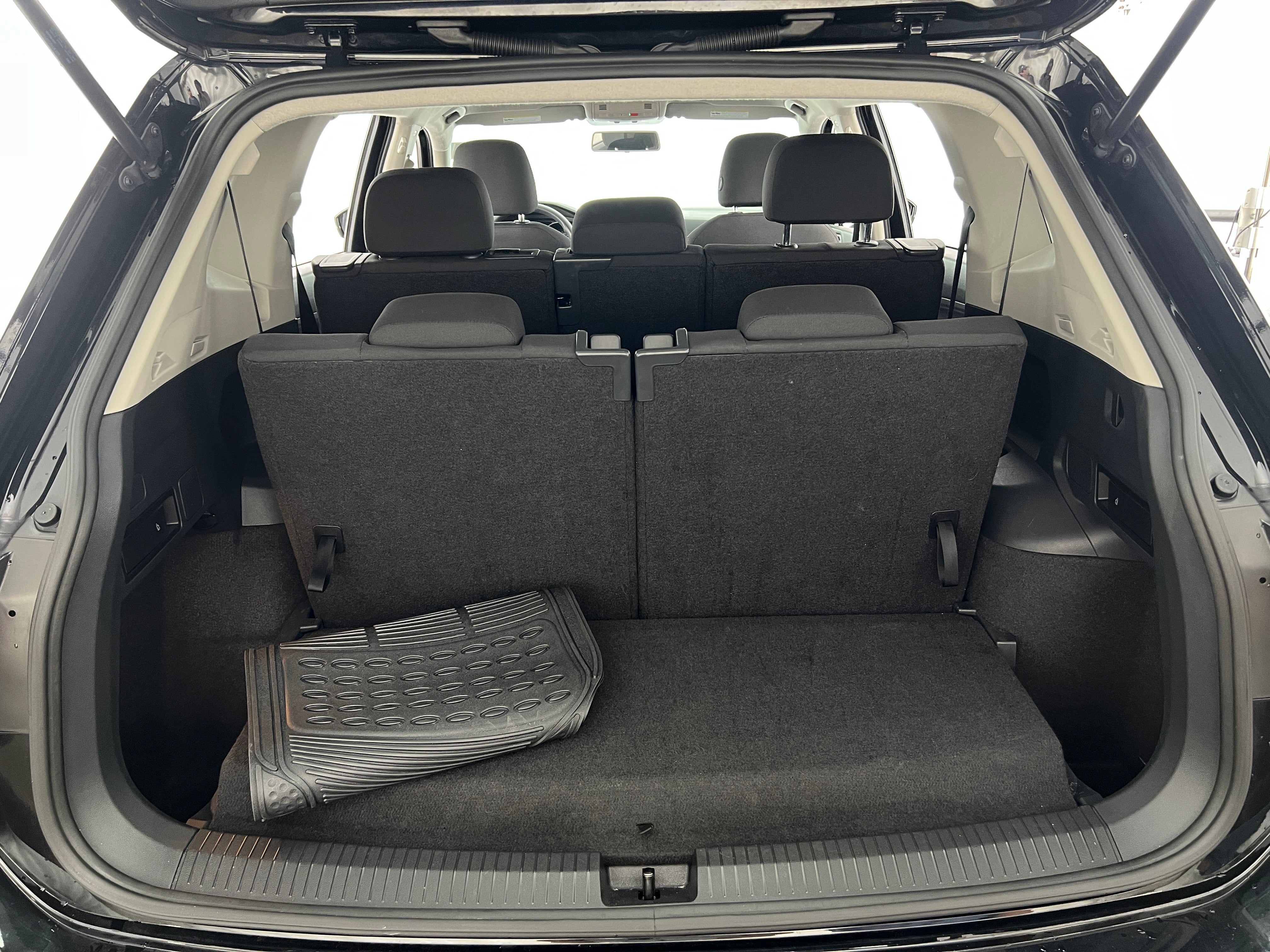 2021 Volkswagen Tiguan S 7