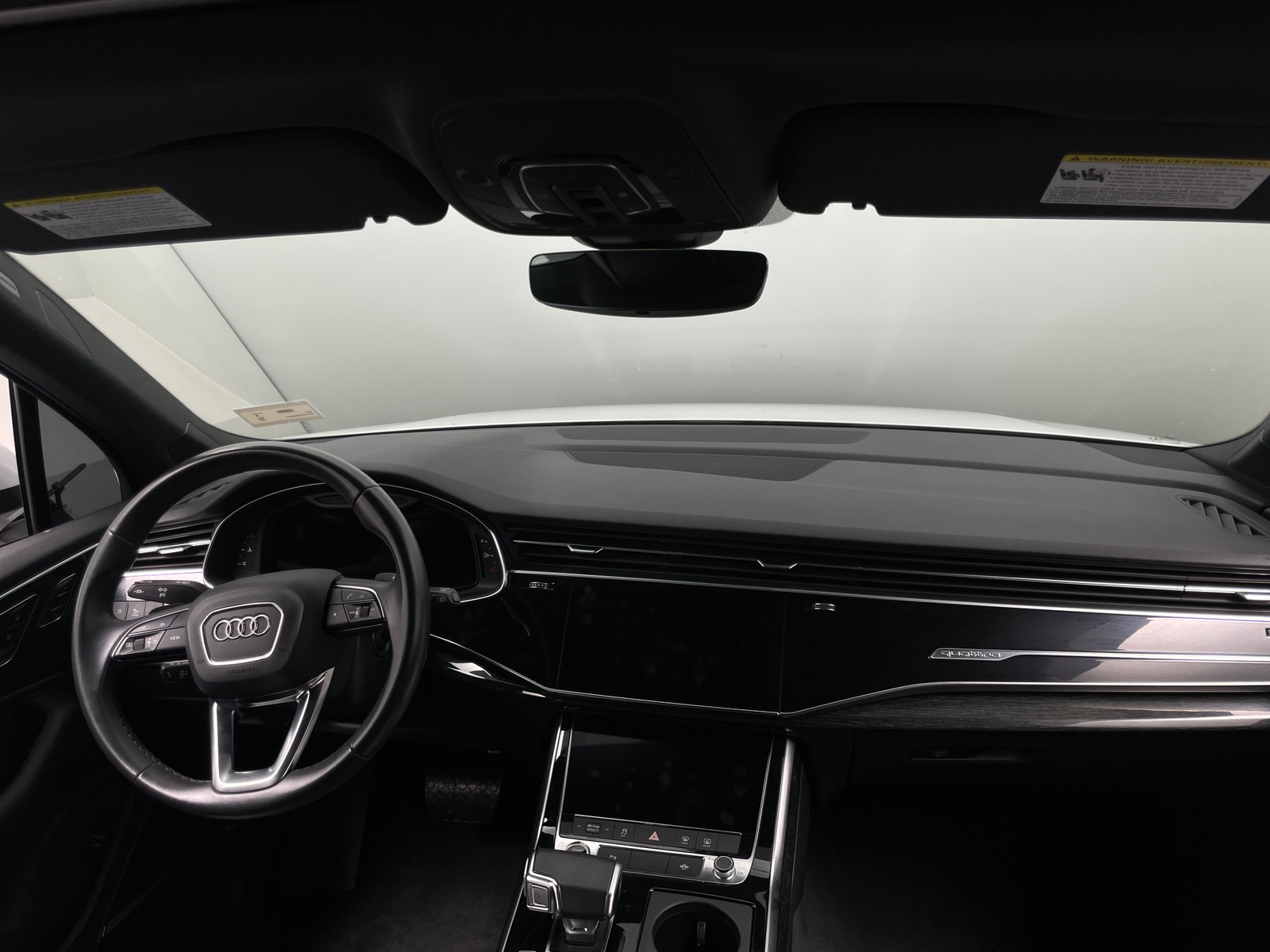 Thumbnail: 2021 Audi Q7 - 2