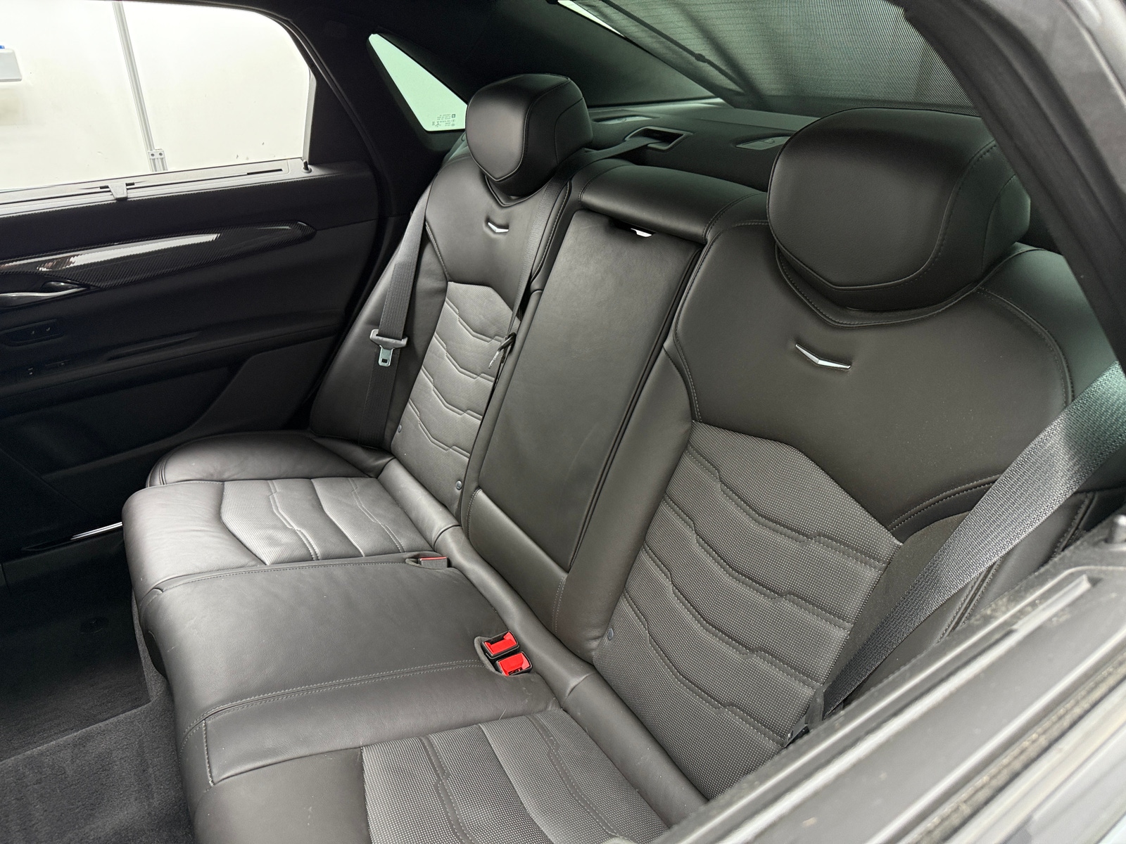 Thumbnail: 2019 Cadillac CT6 - 5