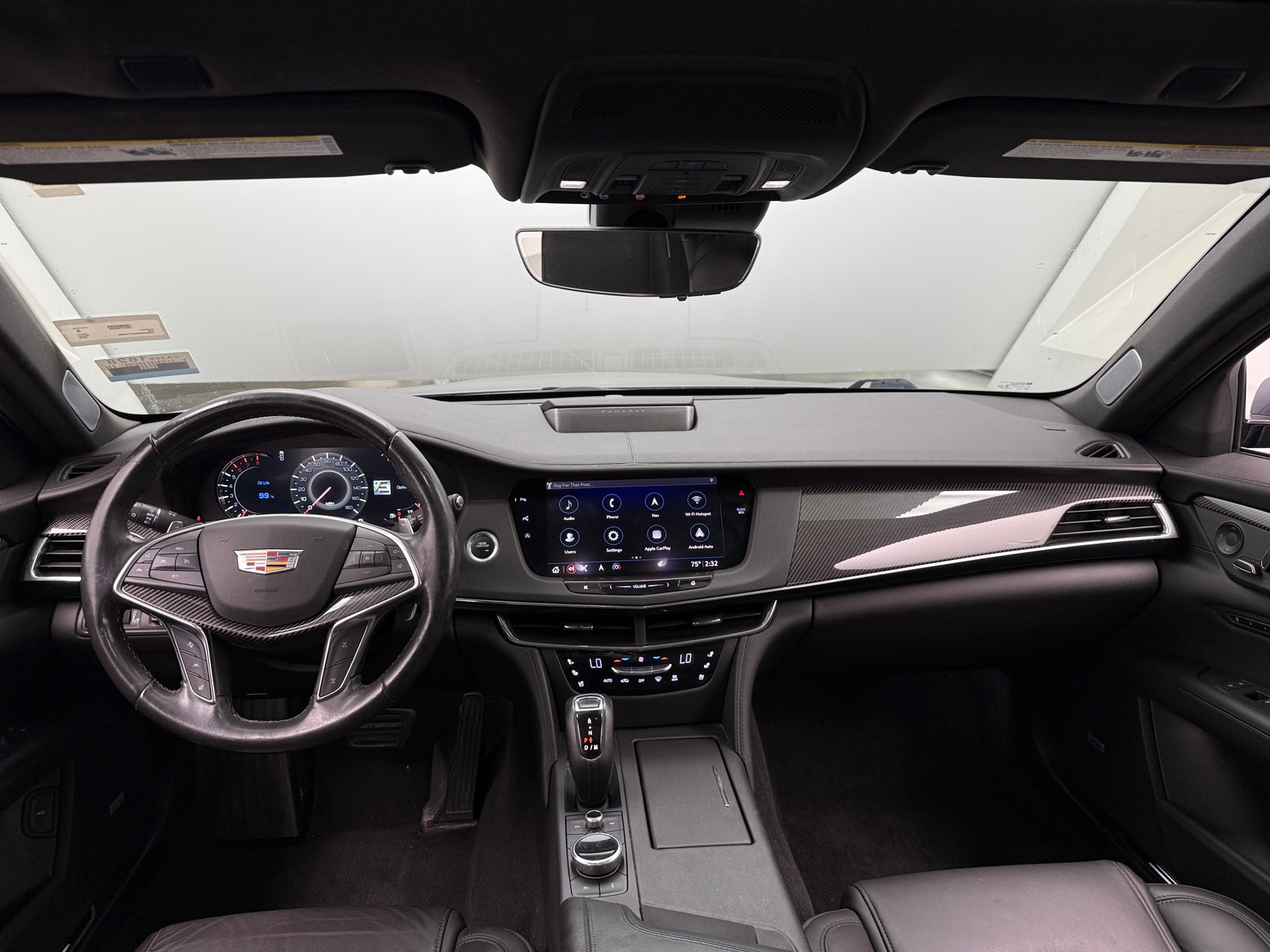 Thumbnail: 2019 Cadillac CT6 - 2