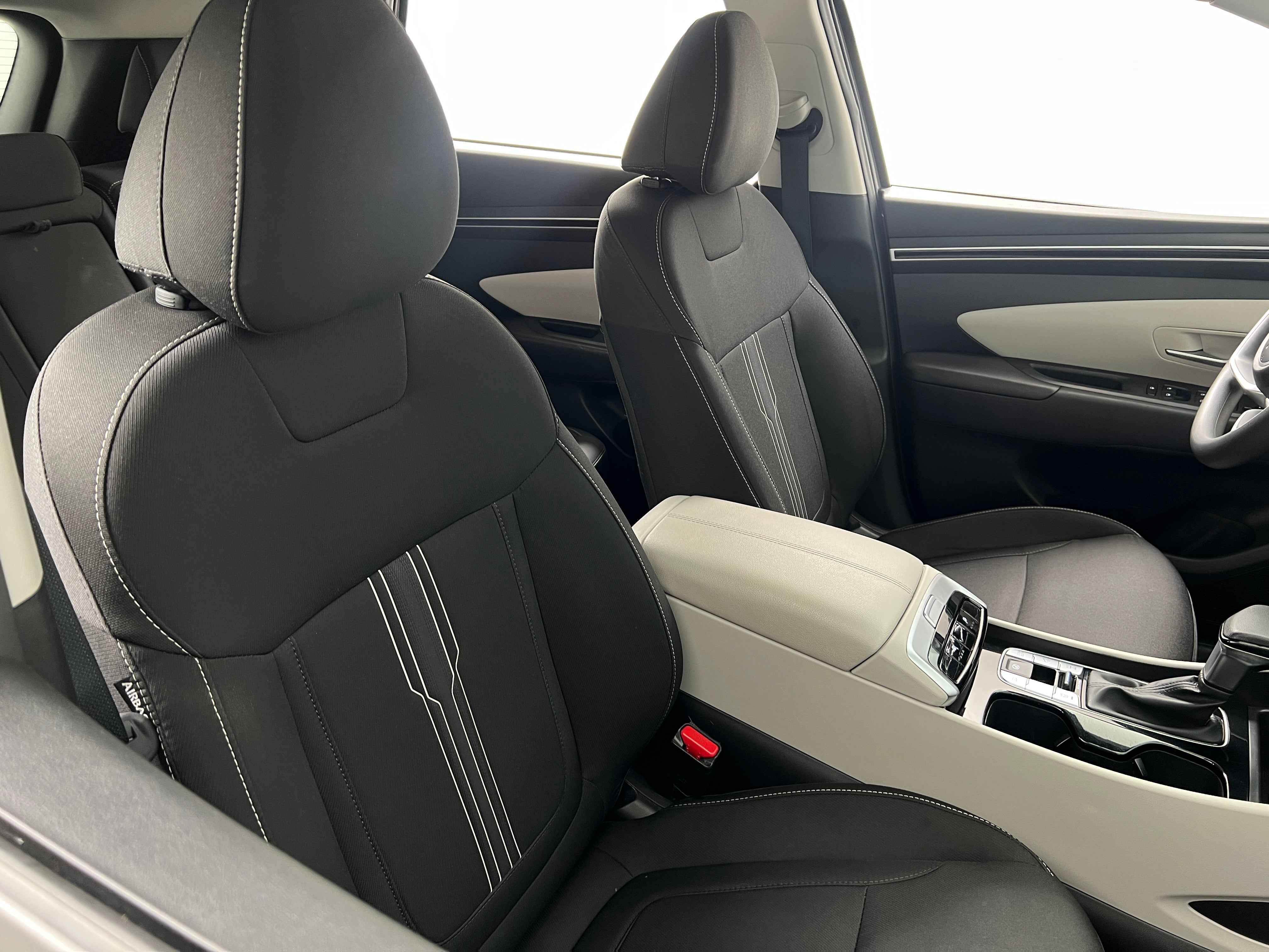 2024 Hyundai Tucson SEL 2