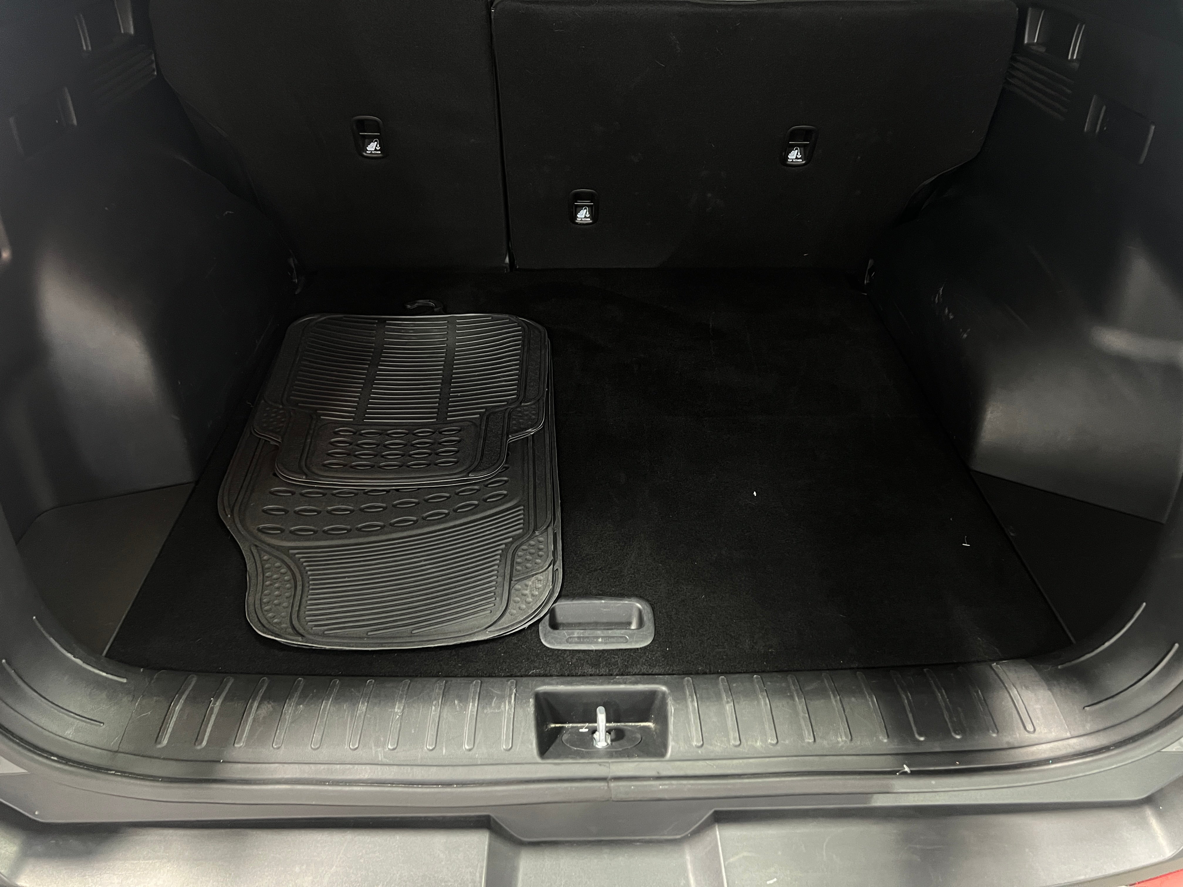 2024 Hyundai Tucson SEL 7