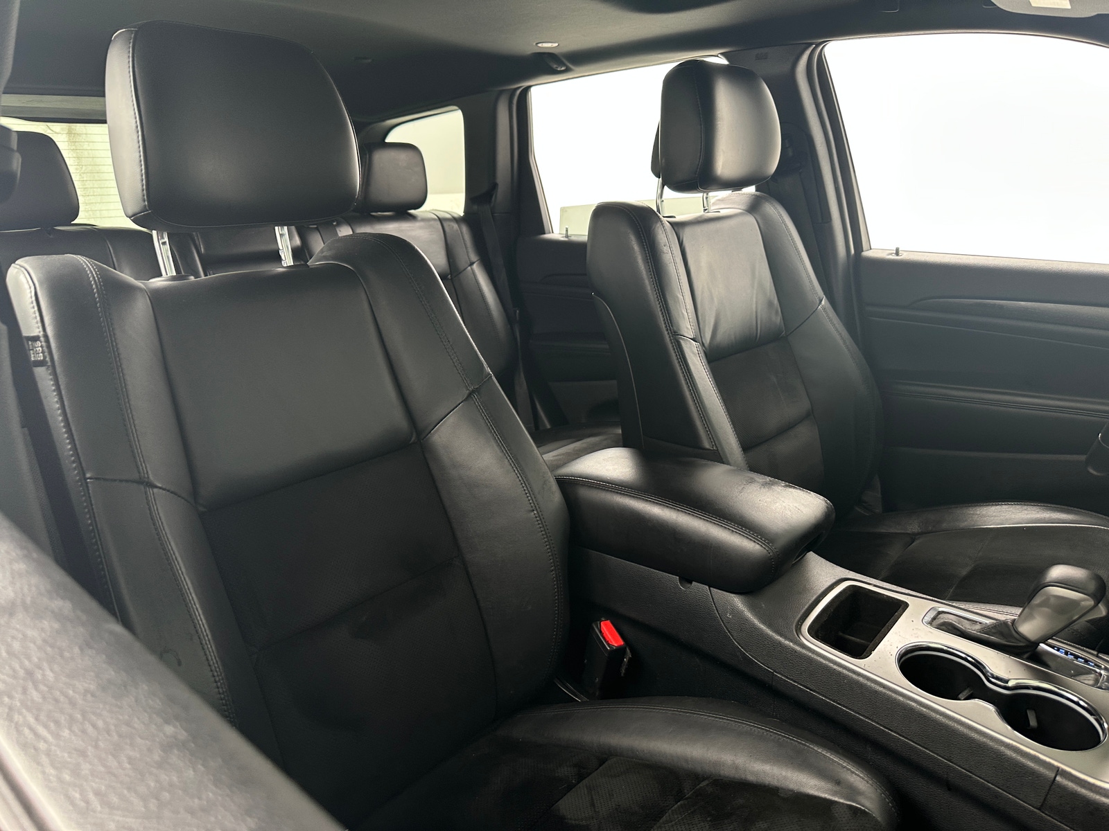 Thumbnail: 2018 Jeep Grand Cherokee - 2