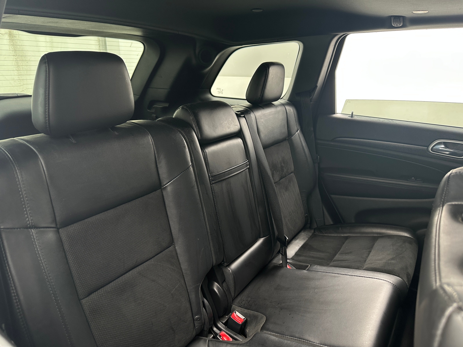 Thumbnail: 2018 Jeep Grand Cherokee - 6