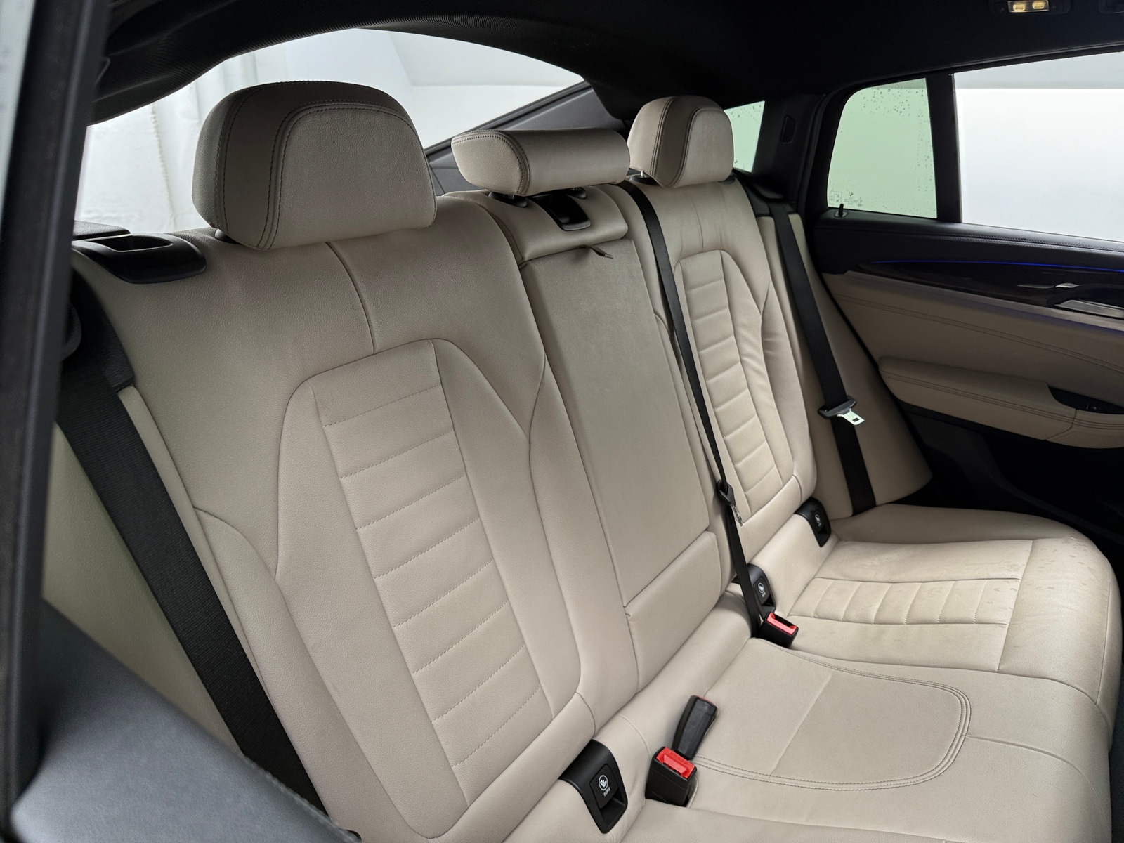 Thumbnail: 2019 BMW X4 - 5
