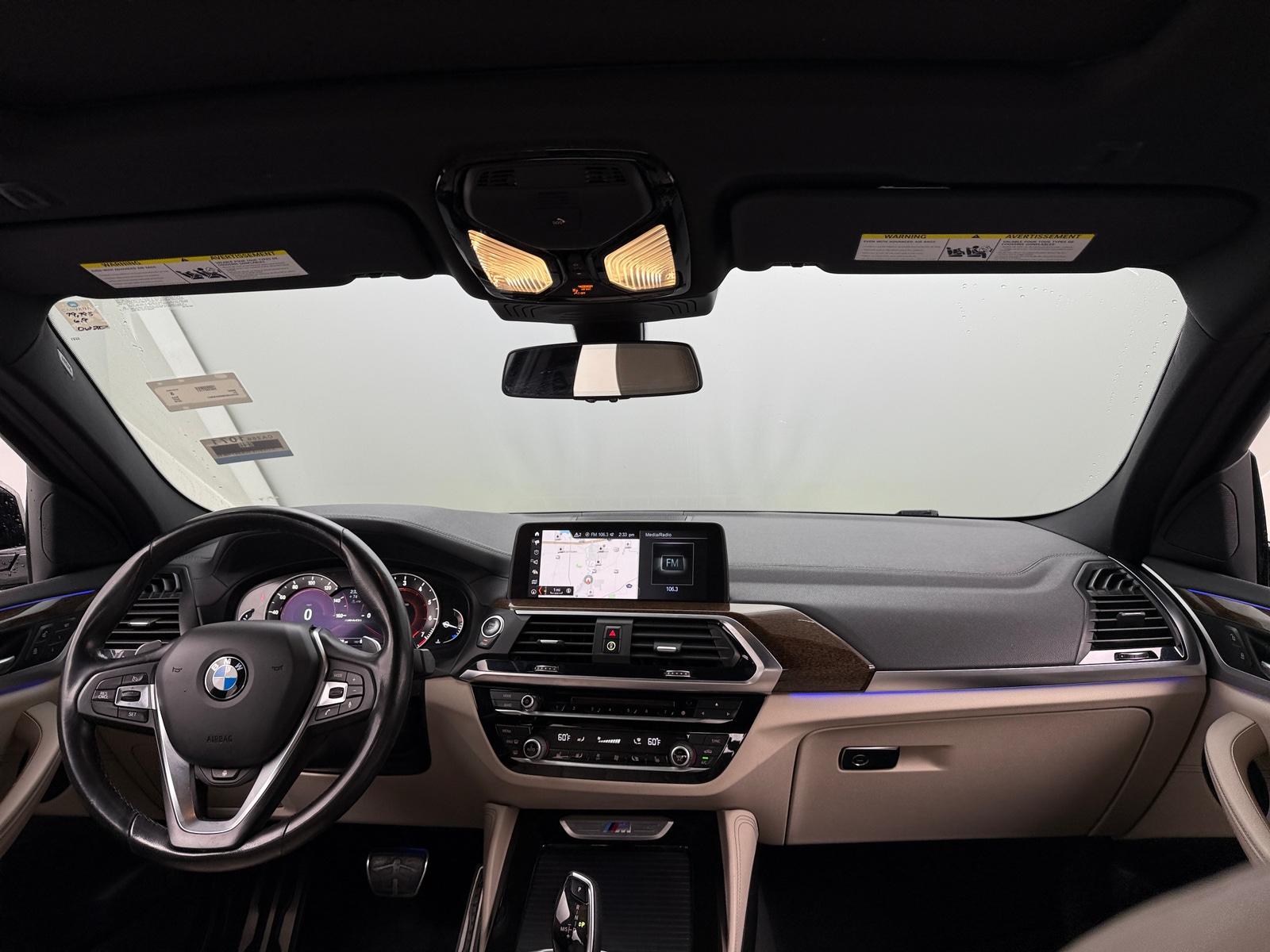 Thumbnail: 2019 BMW X4 - 2