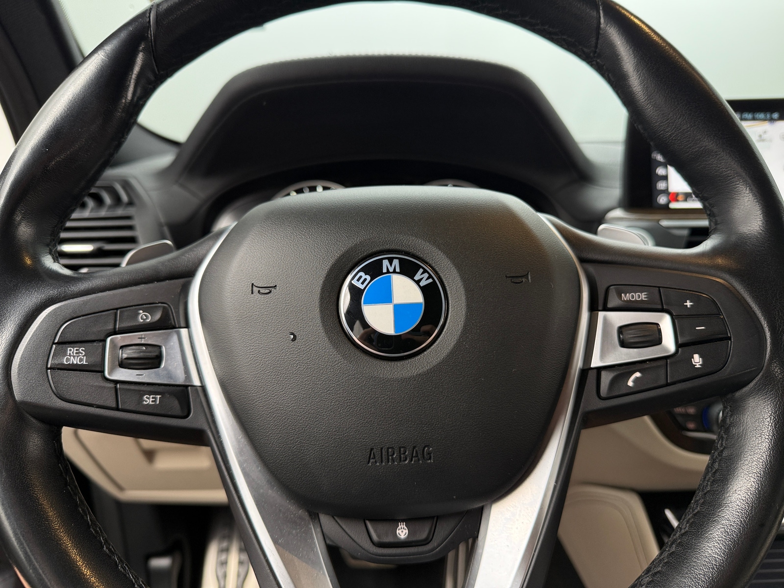 Thumbnail: 2019 BMW X4 - 4