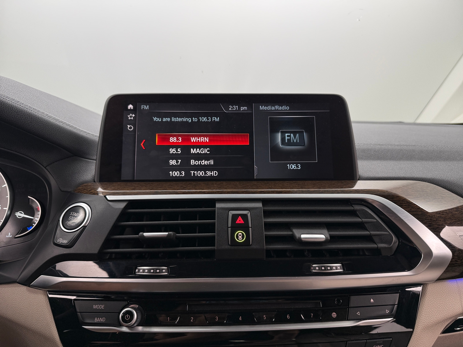 Thumbnail: 2019 BMW X4 - 3