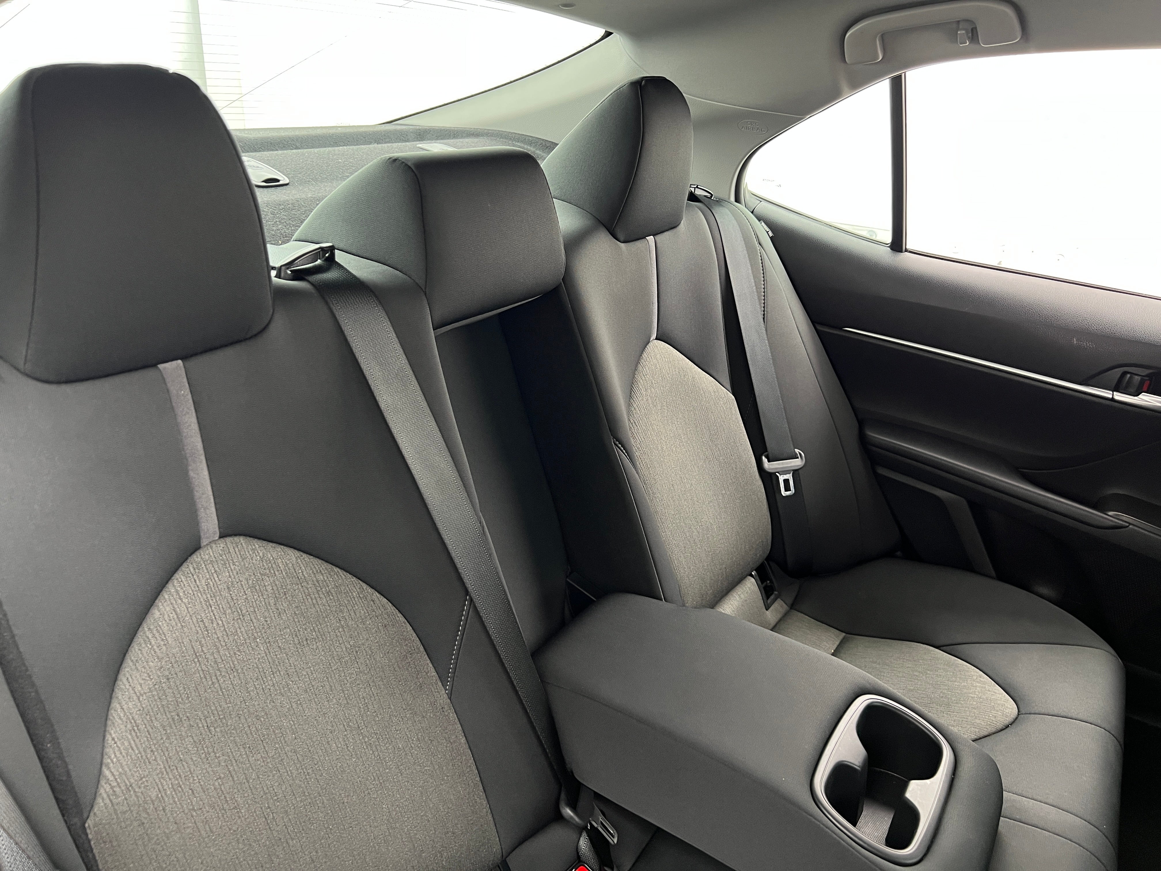 2023 Toyota Camry LE 6