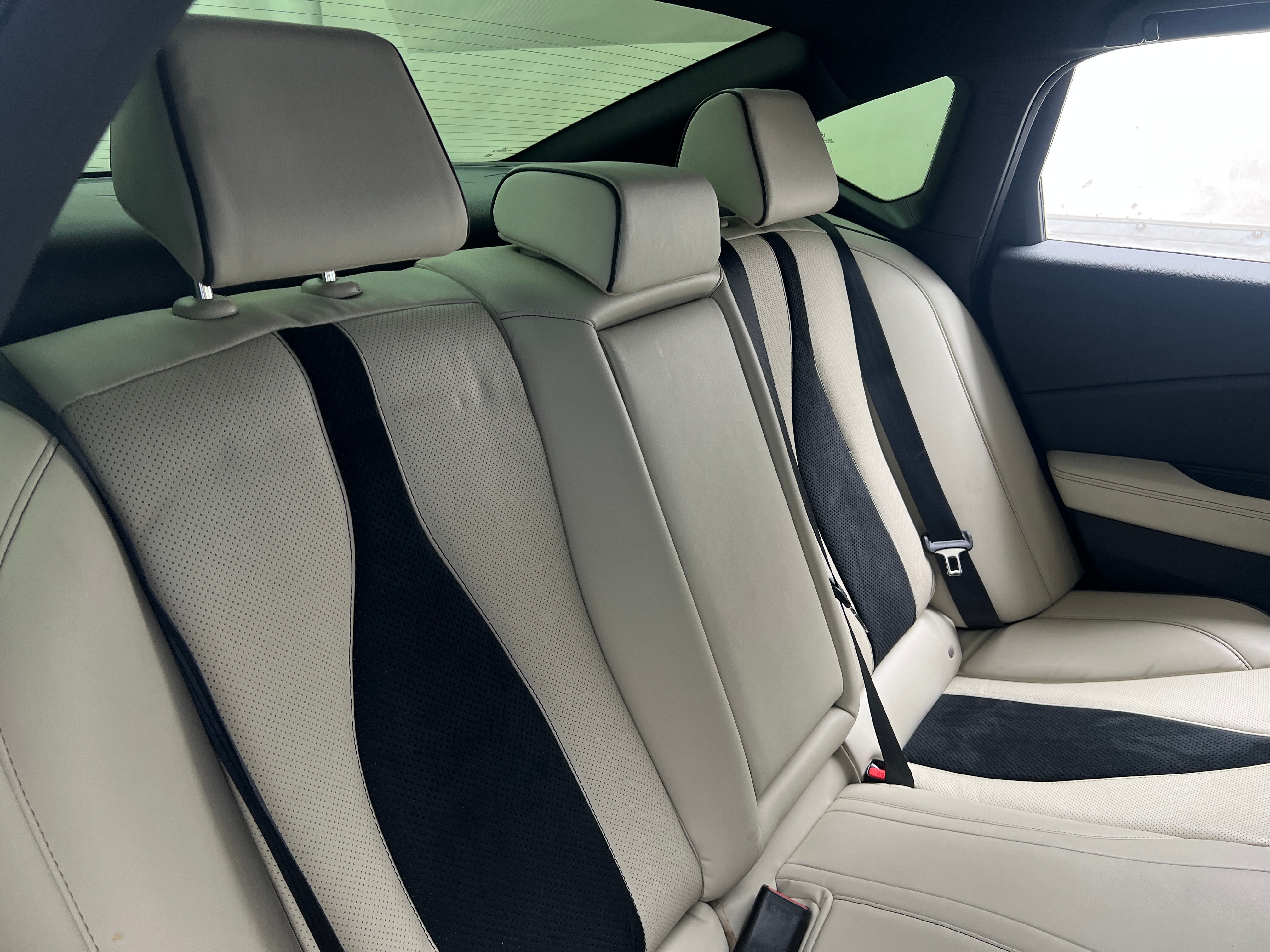 2021 Acura TLX Type S 5