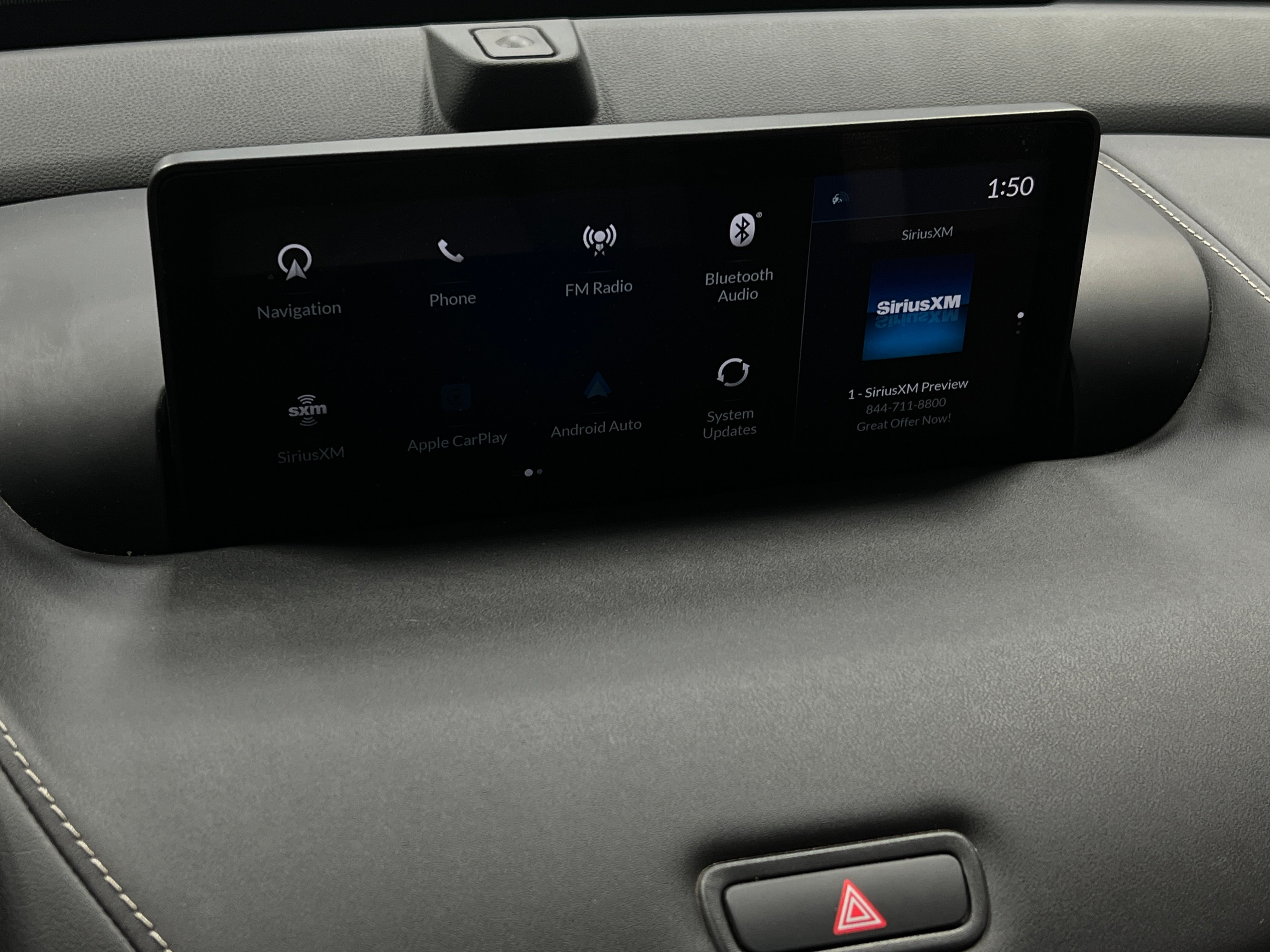 2021 Acura TLX Type S 3