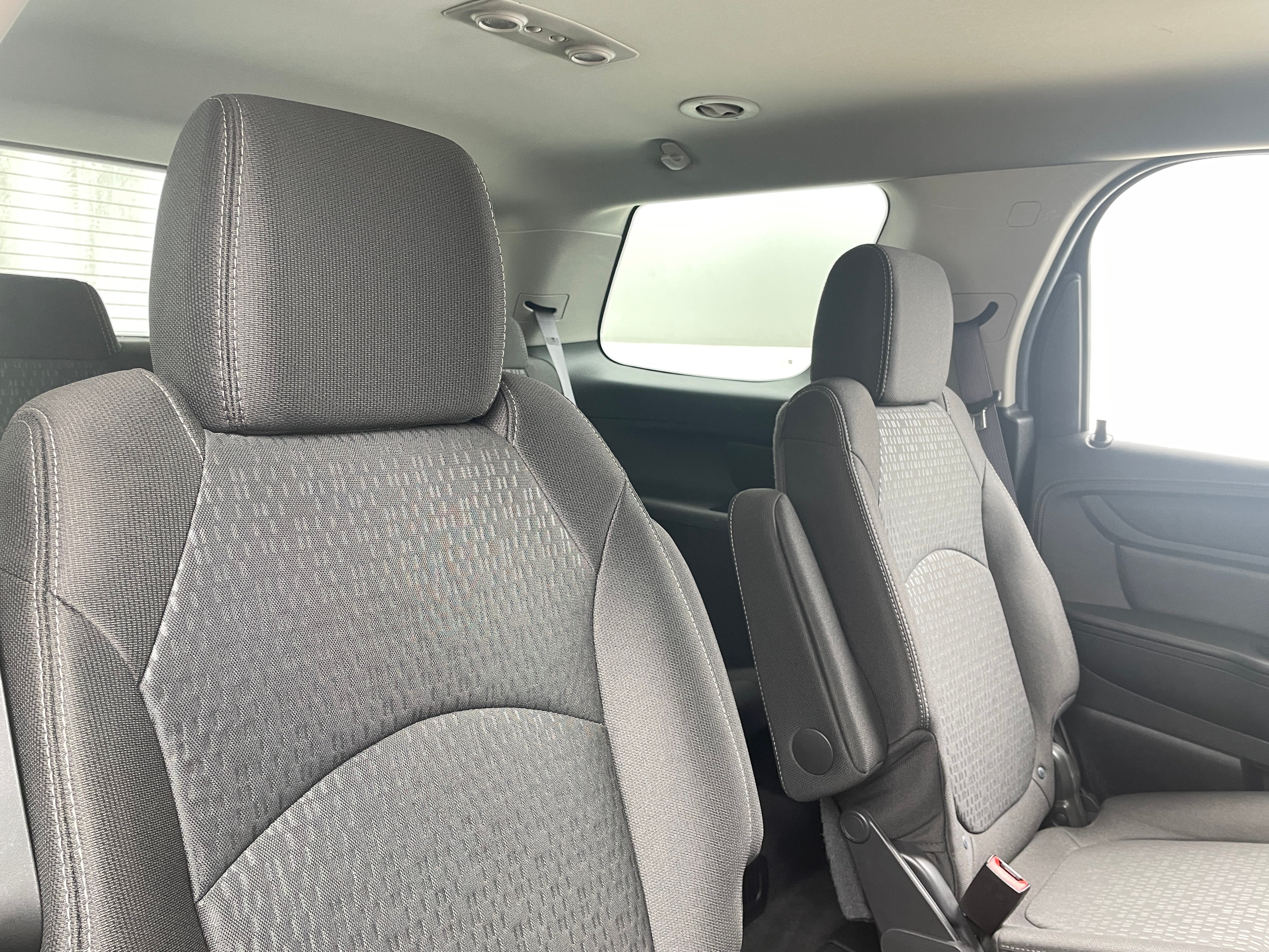 2015 GMC Acadia SLE 6