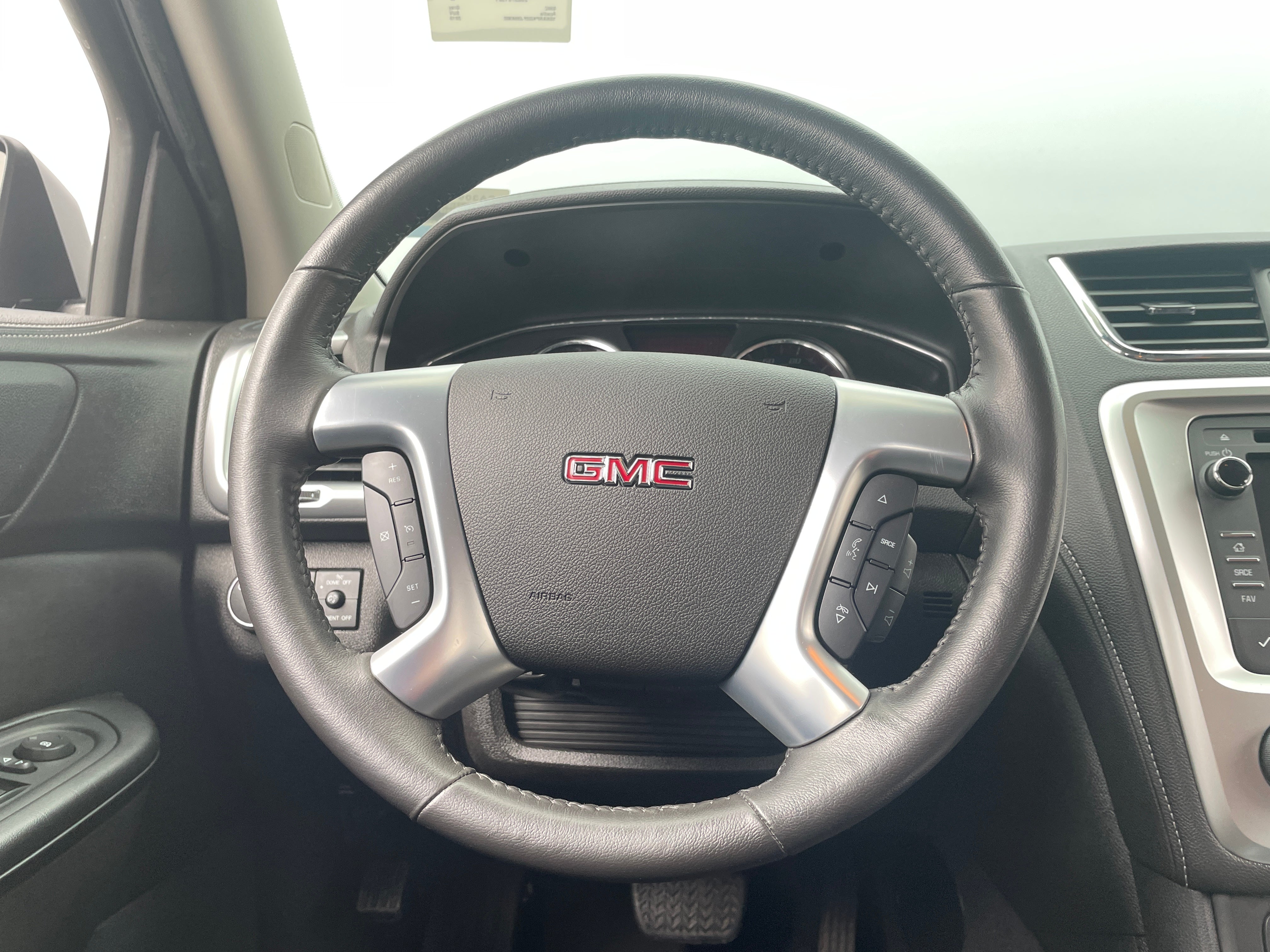 2015 GMC Acadia SLE 5