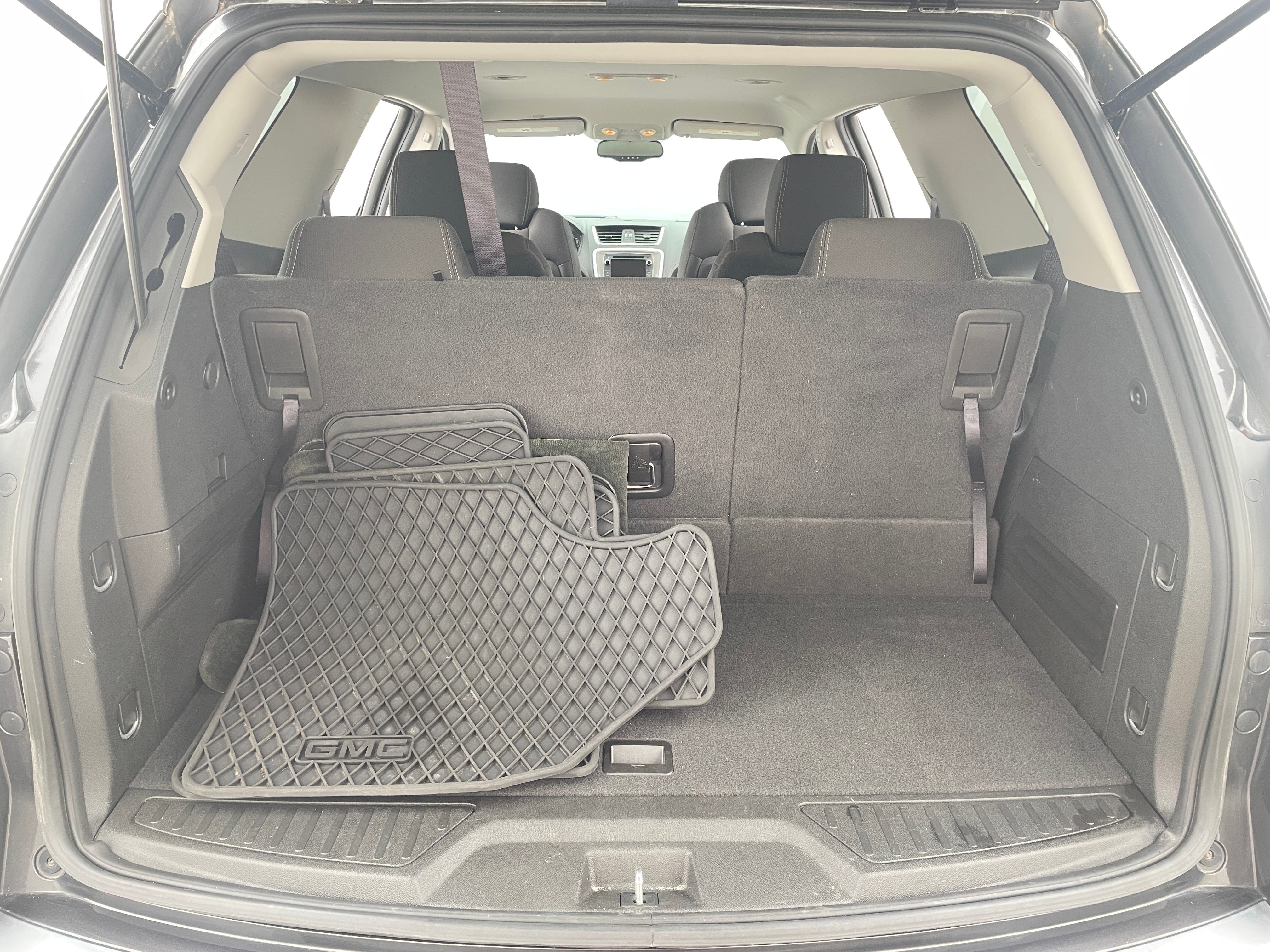 2015 GMC Acadia SLE 7